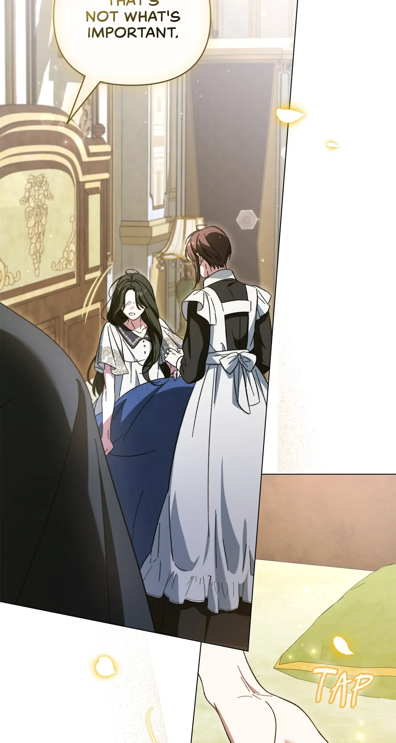All for My Dearest Juliet Chapter 8 – Page 96