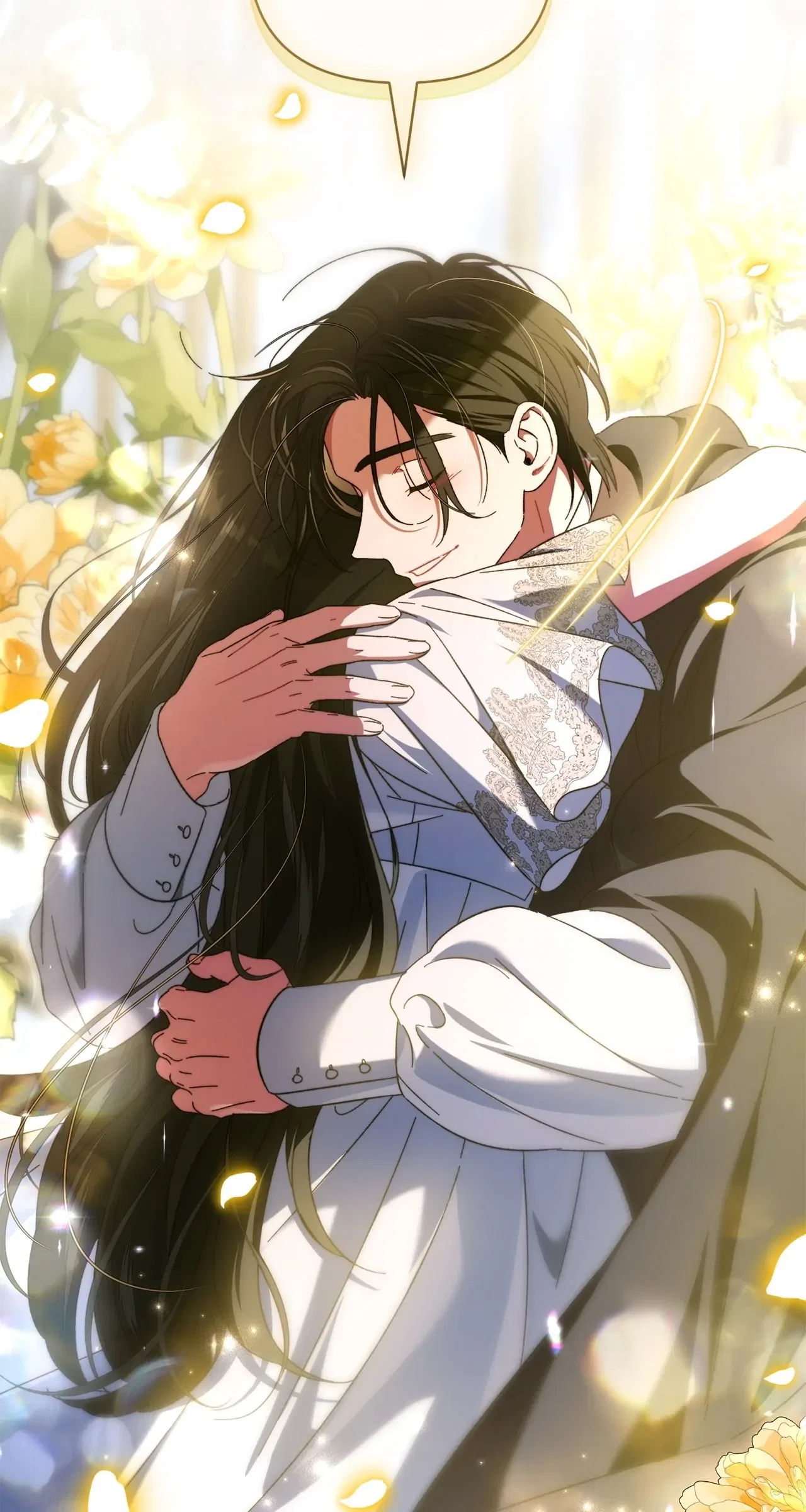 All for My Dearest Juliet Chapter 8 – Page 98