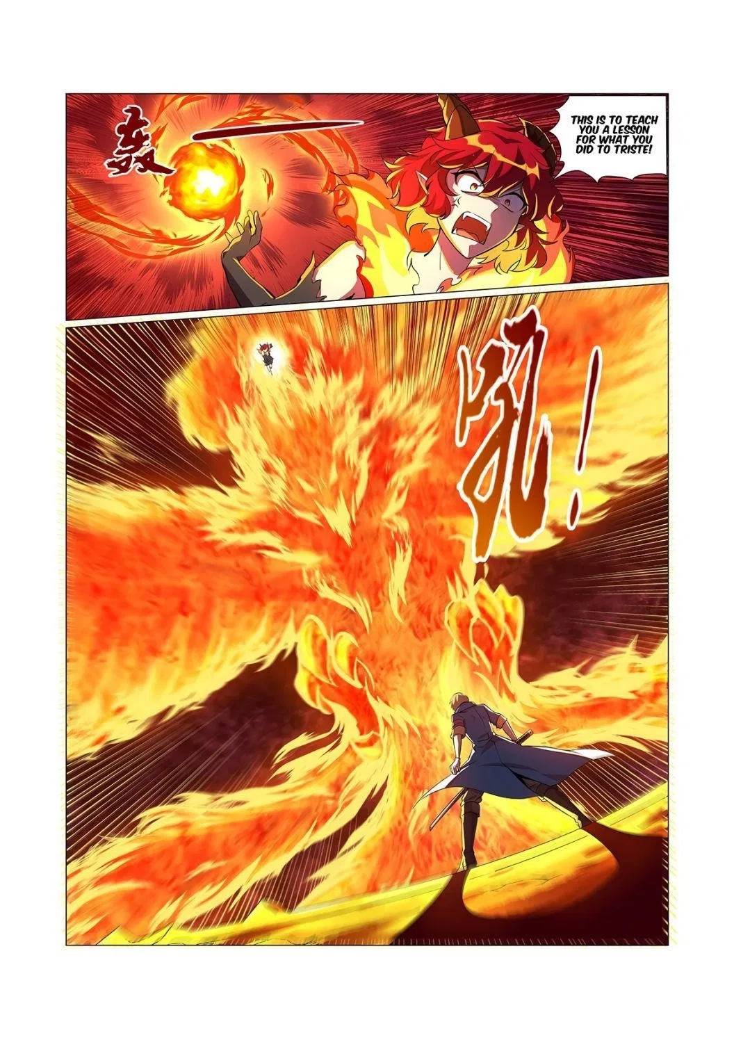 The Demon King Who Lost His Job Chapter 70 – Page 9