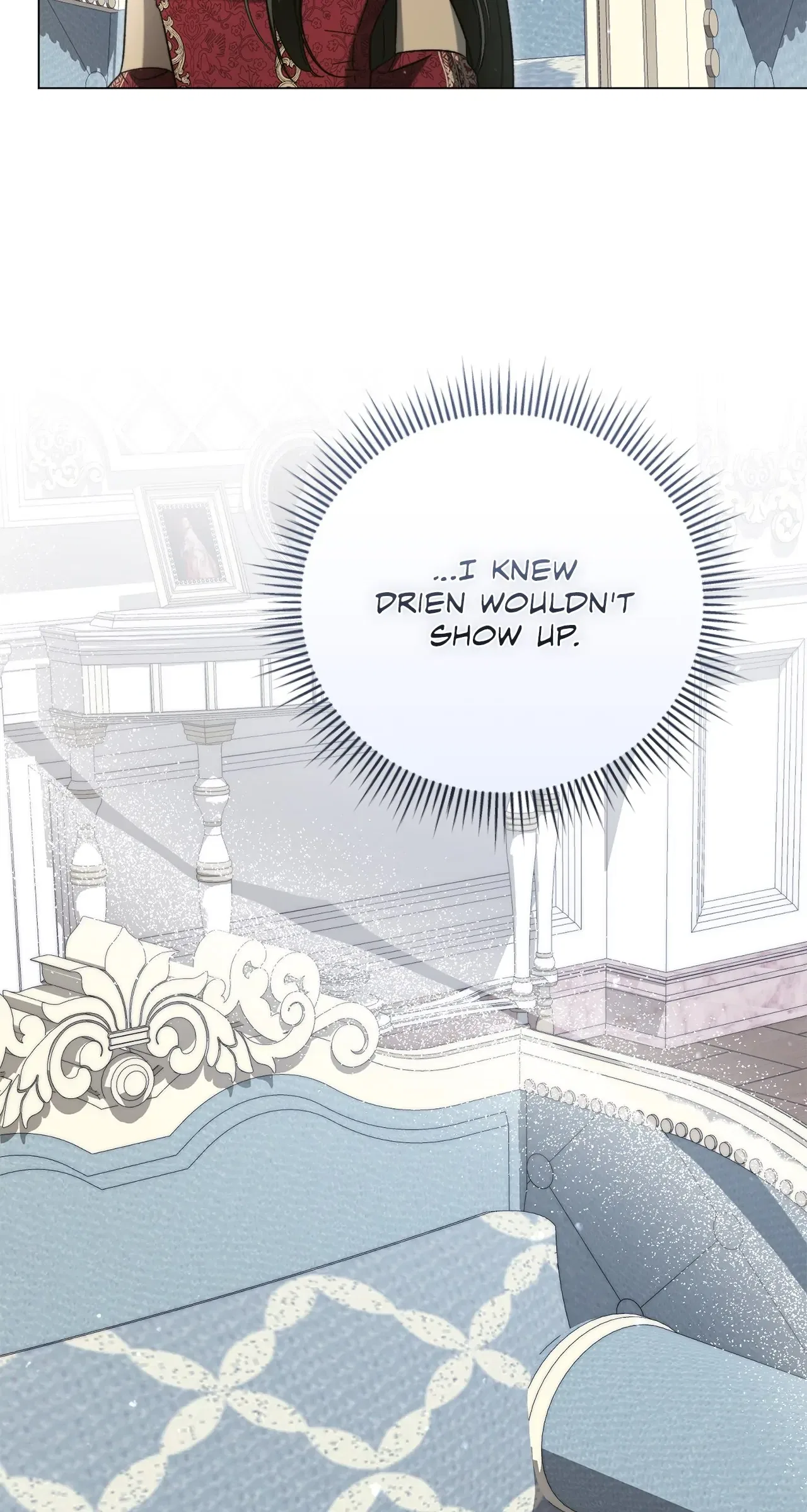 All for My Dearest Juliet Chapter 7 – Page 3