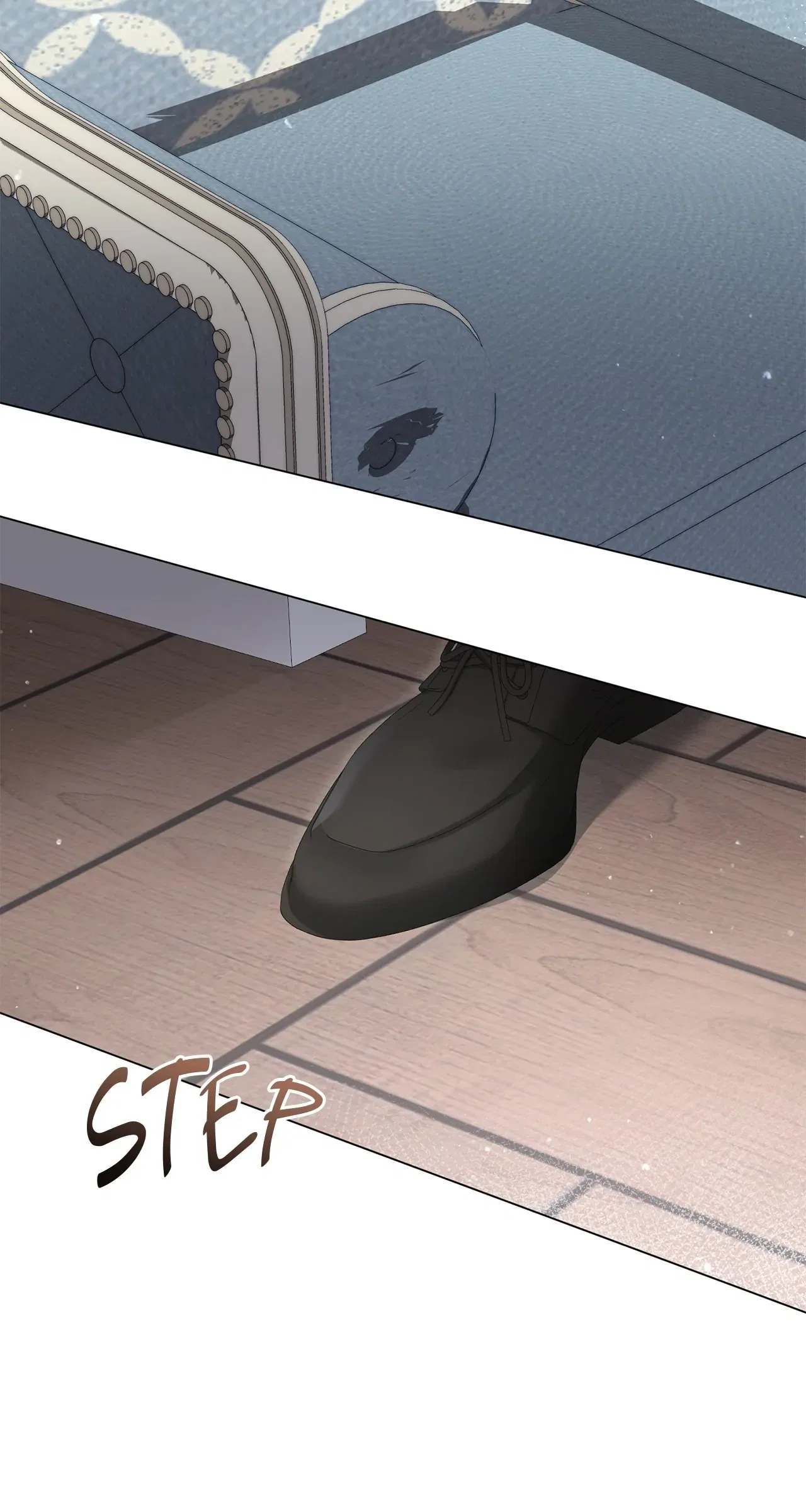 All for My Dearest Juliet Chapter 7 – Page 4