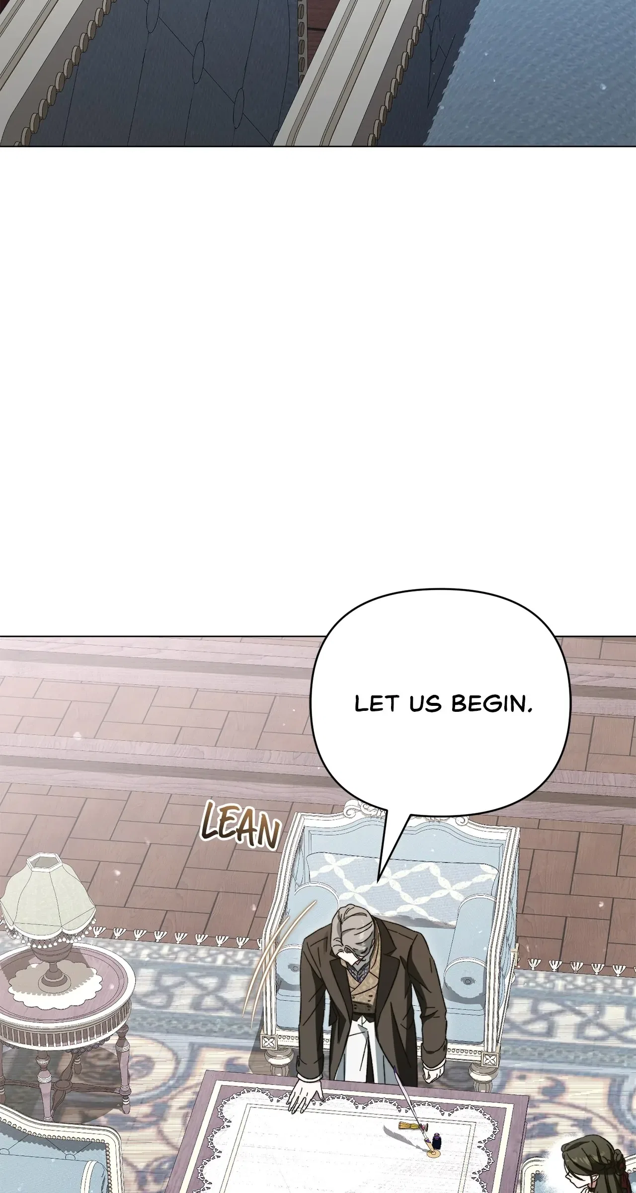 All for My Dearest Juliet Chapter 7 – Page 8