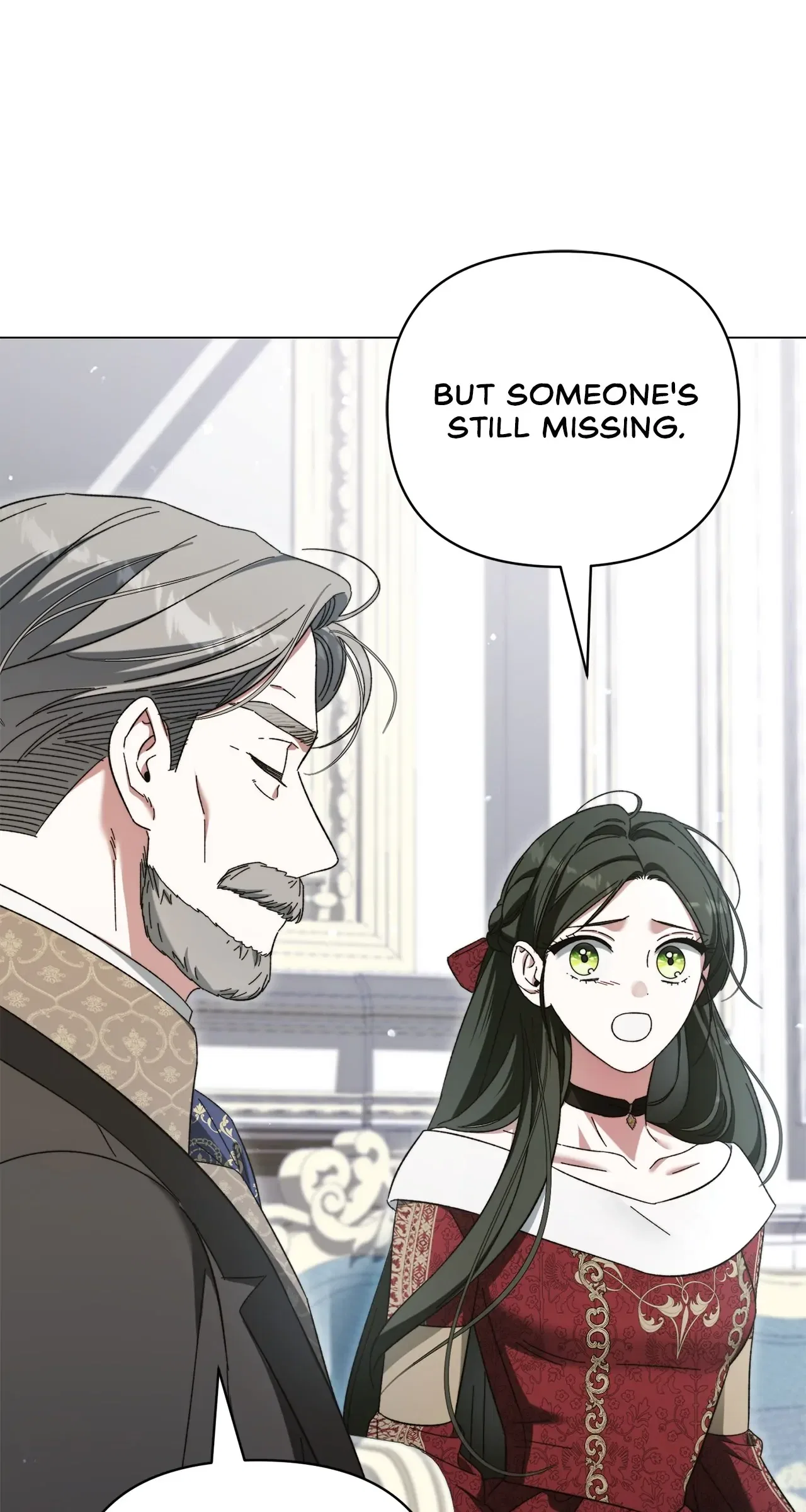 All for My Dearest Juliet Chapter 7 – Page 10