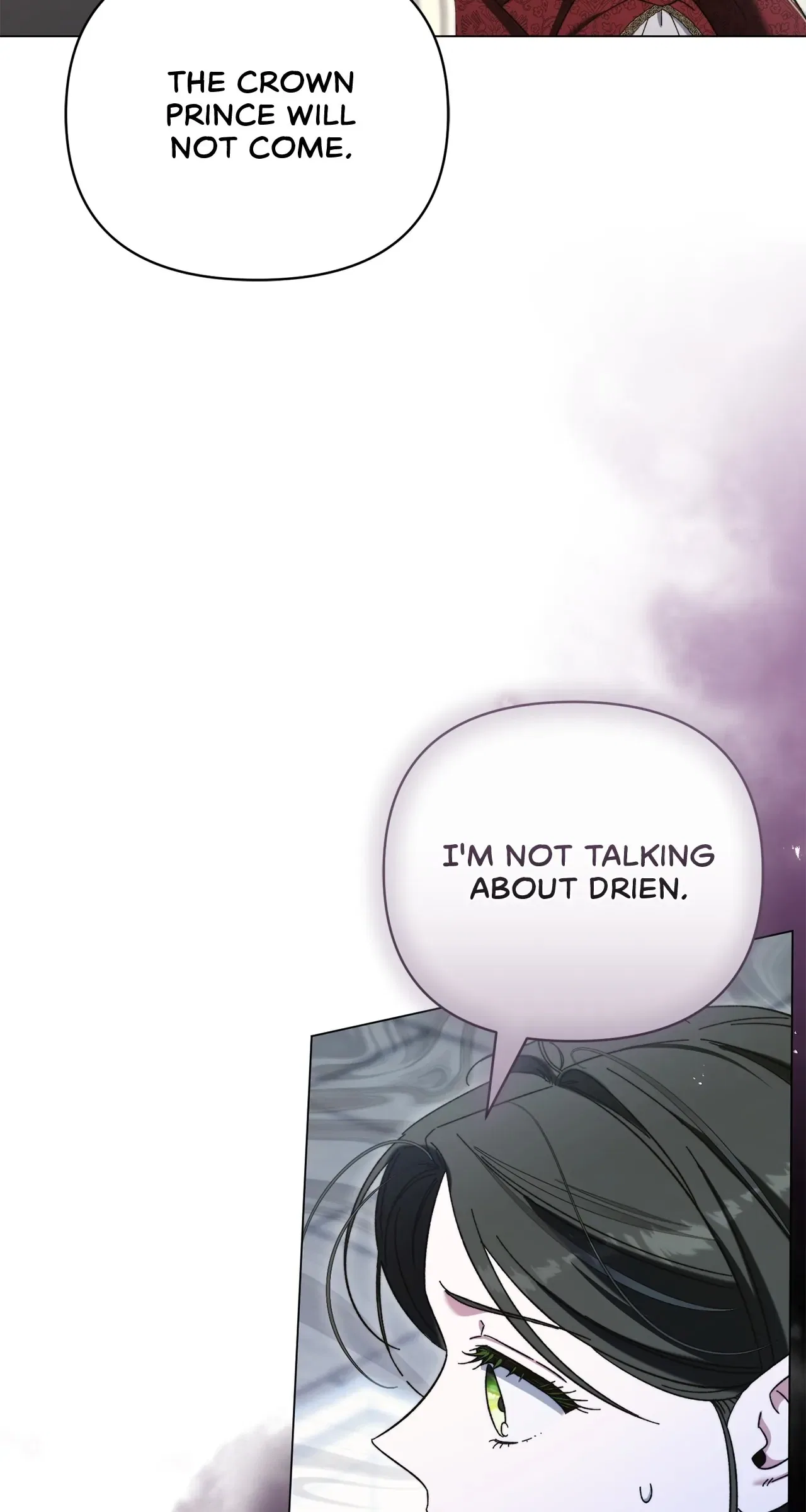 All for My Dearest Juliet Chapter 7 – Page 11