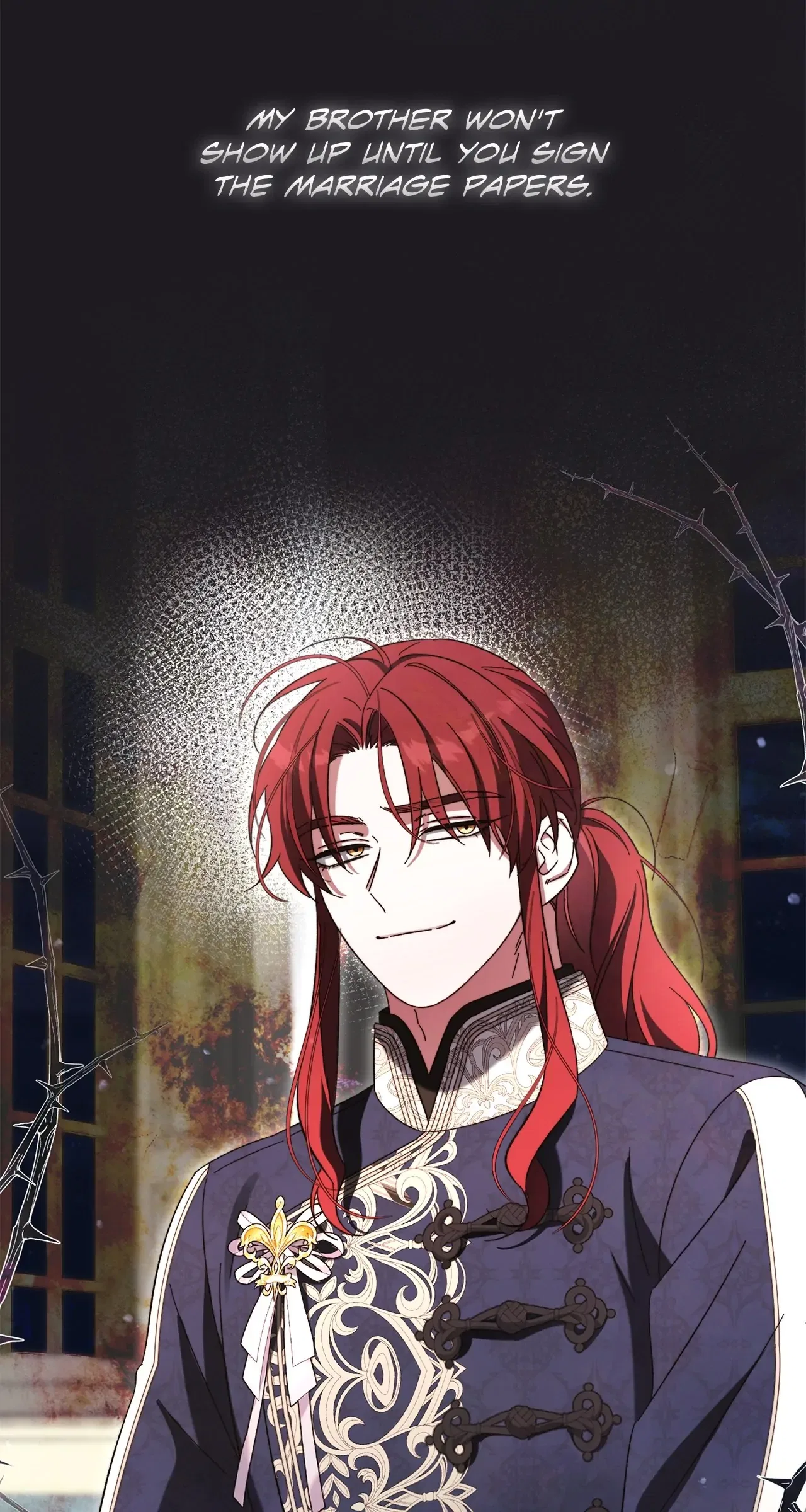 All for My Dearest Juliet Chapter 7 – Page 19