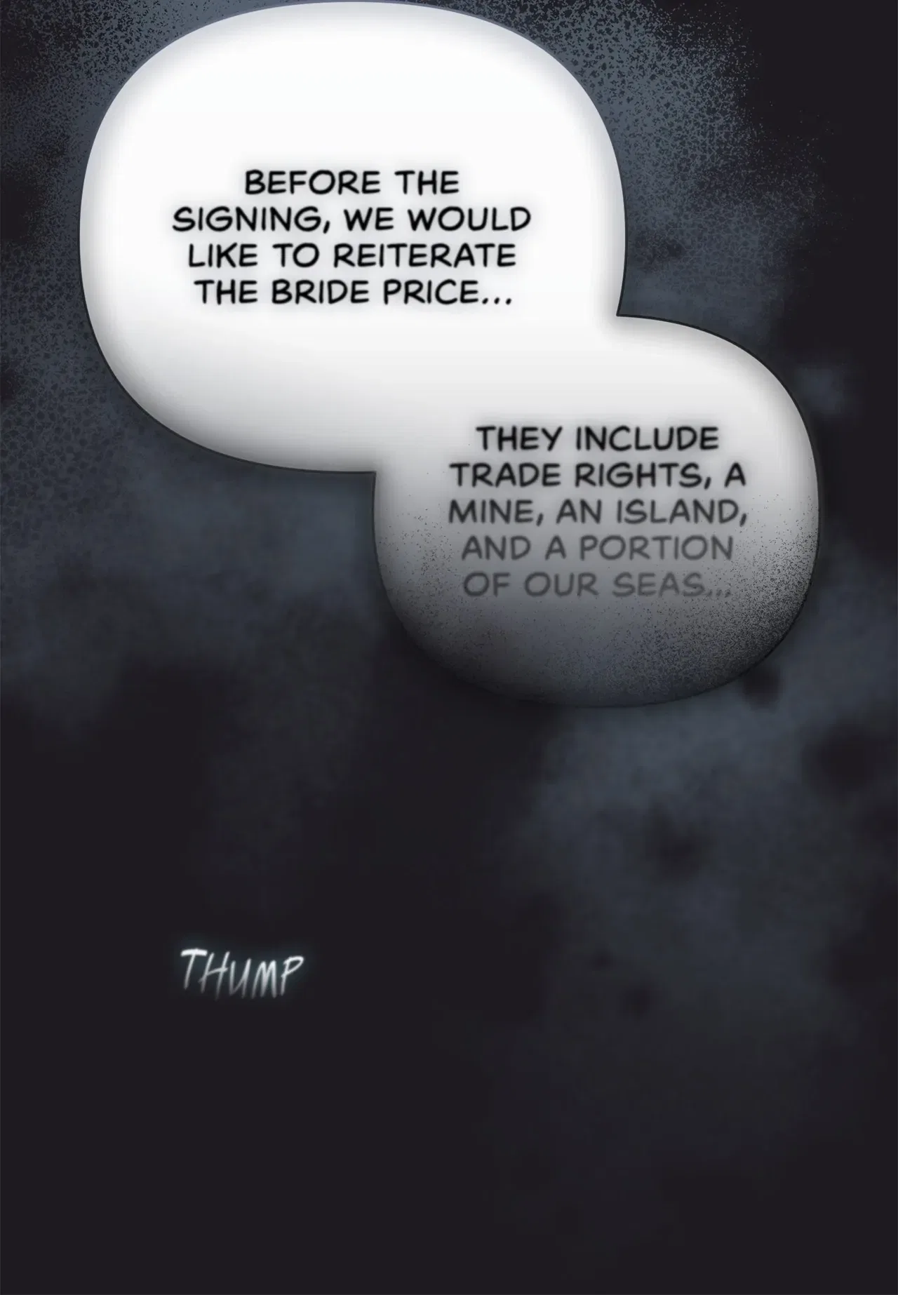 All for My Dearest Juliet Chapter 7 – Page 23