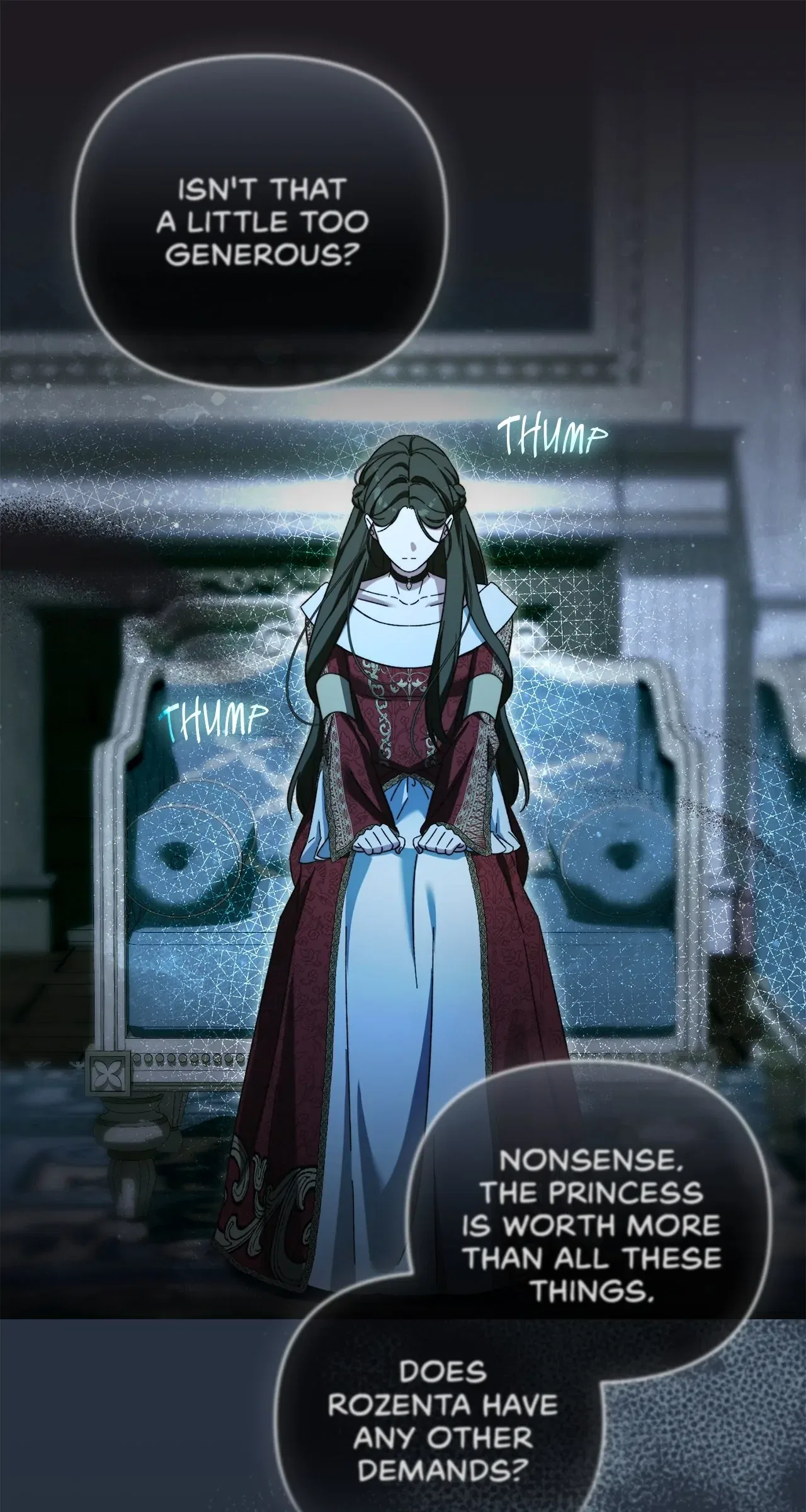 All for My Dearest Juliet Chapter 7 – Page 24