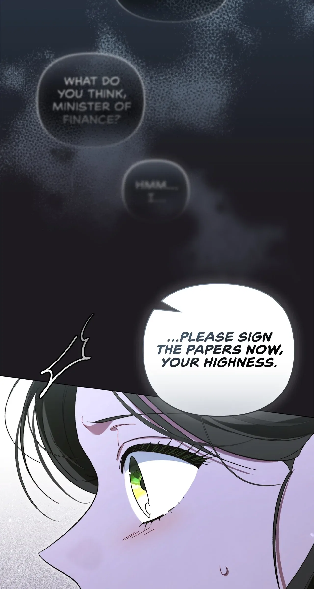 All for My Dearest Juliet Chapter 7 – Page 25