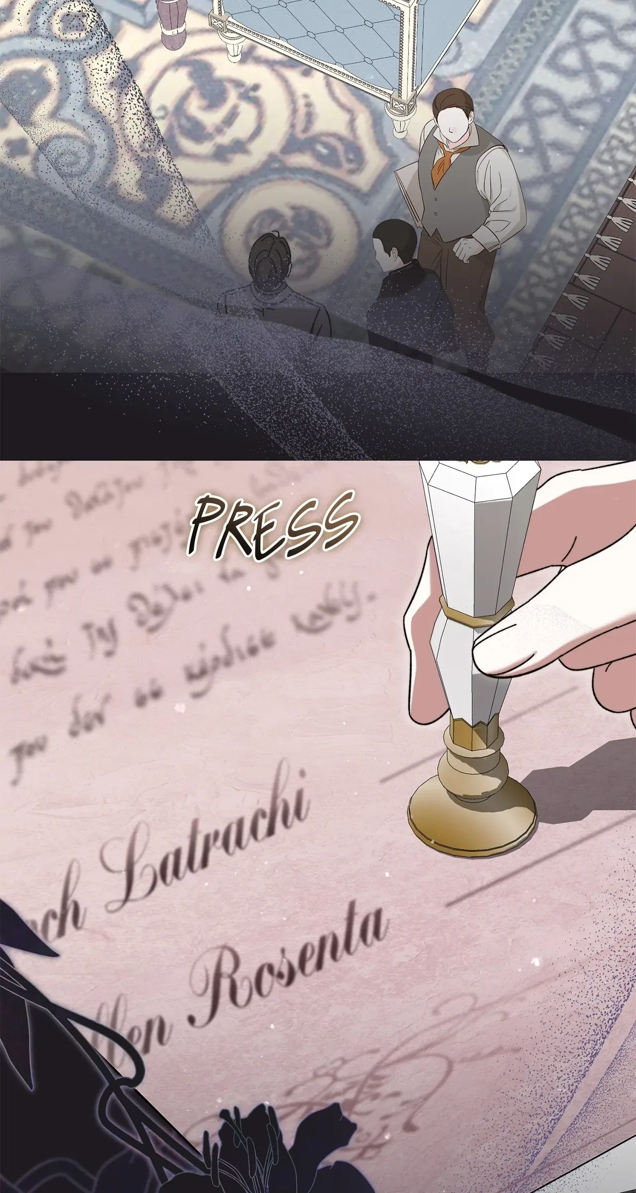 All for My Dearest Juliet Chapter 7 – Page 29