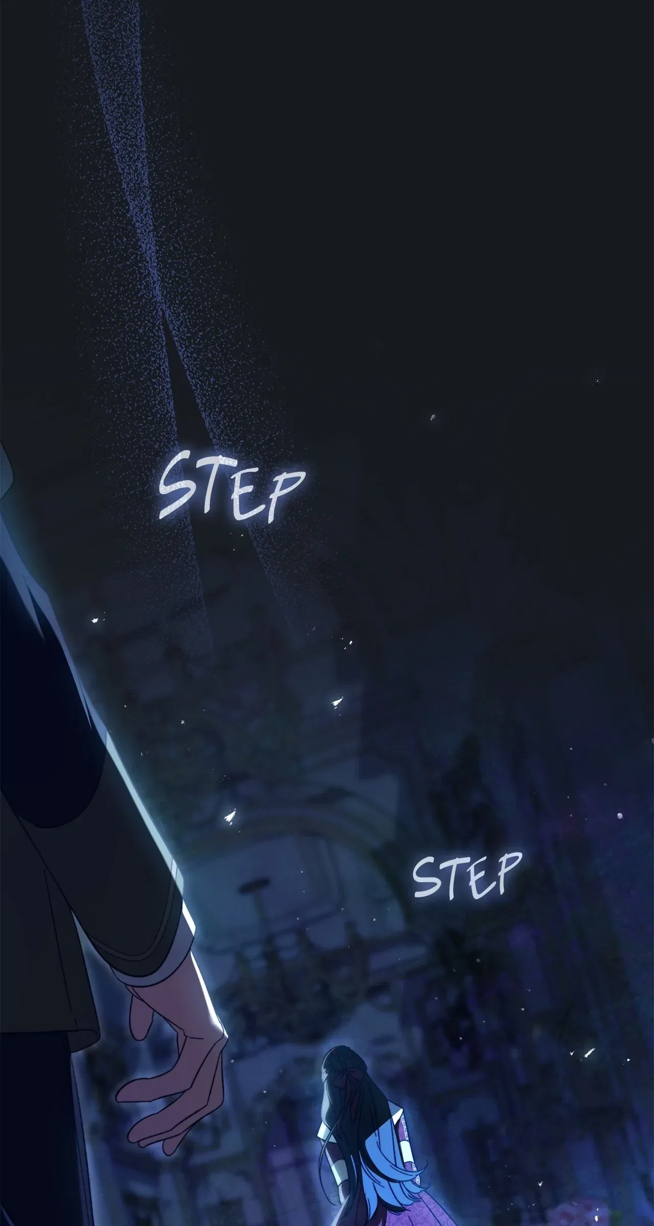 All for My Dearest Juliet Chapter 7 – Page 38
