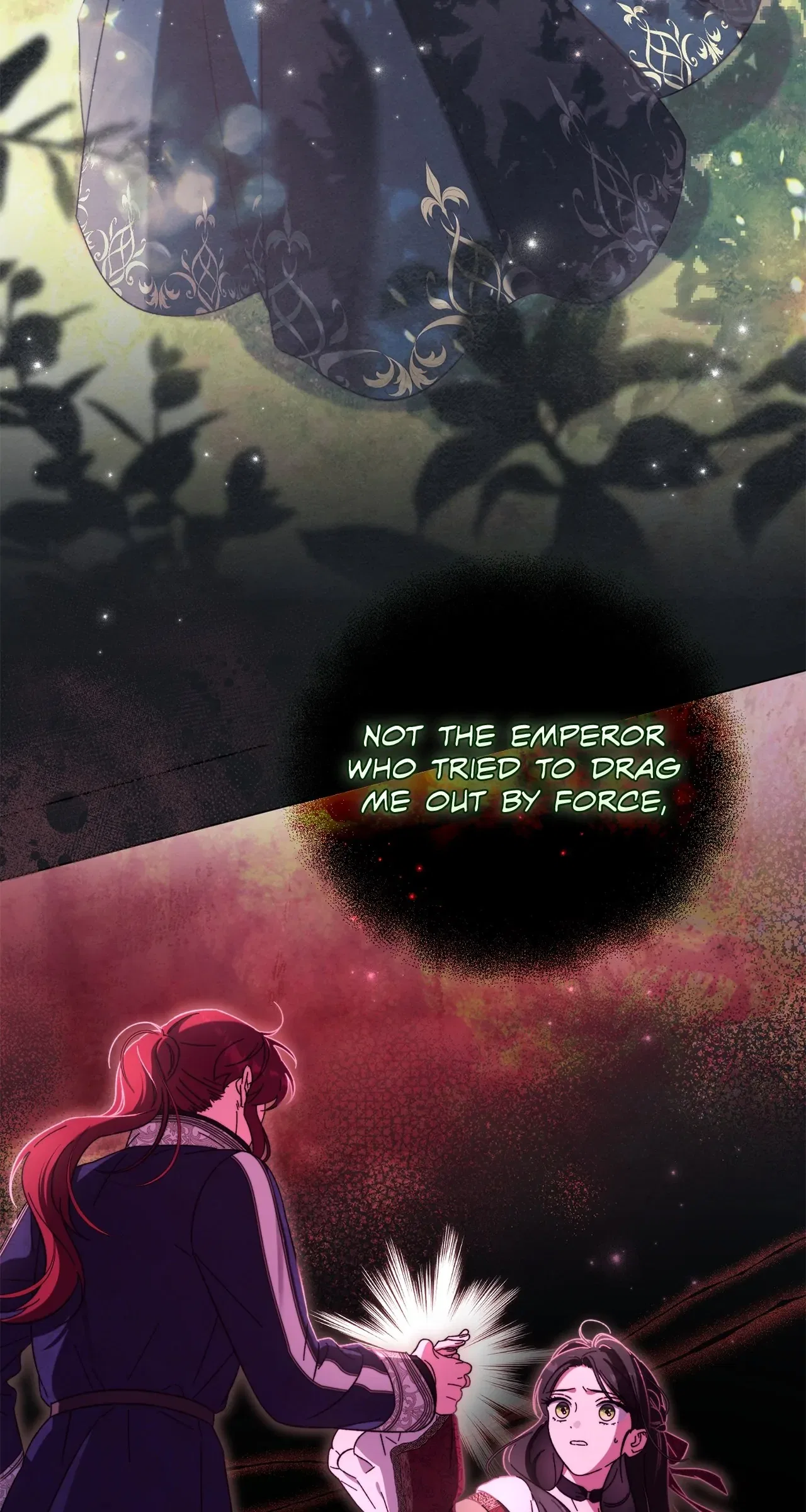 All for My Dearest Juliet Chapter 7 – Page 43