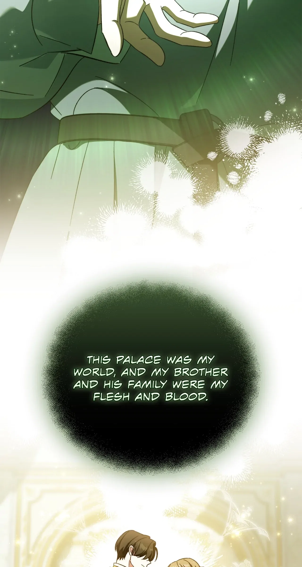 All for My Dearest Juliet Chapter 7 – Page 46