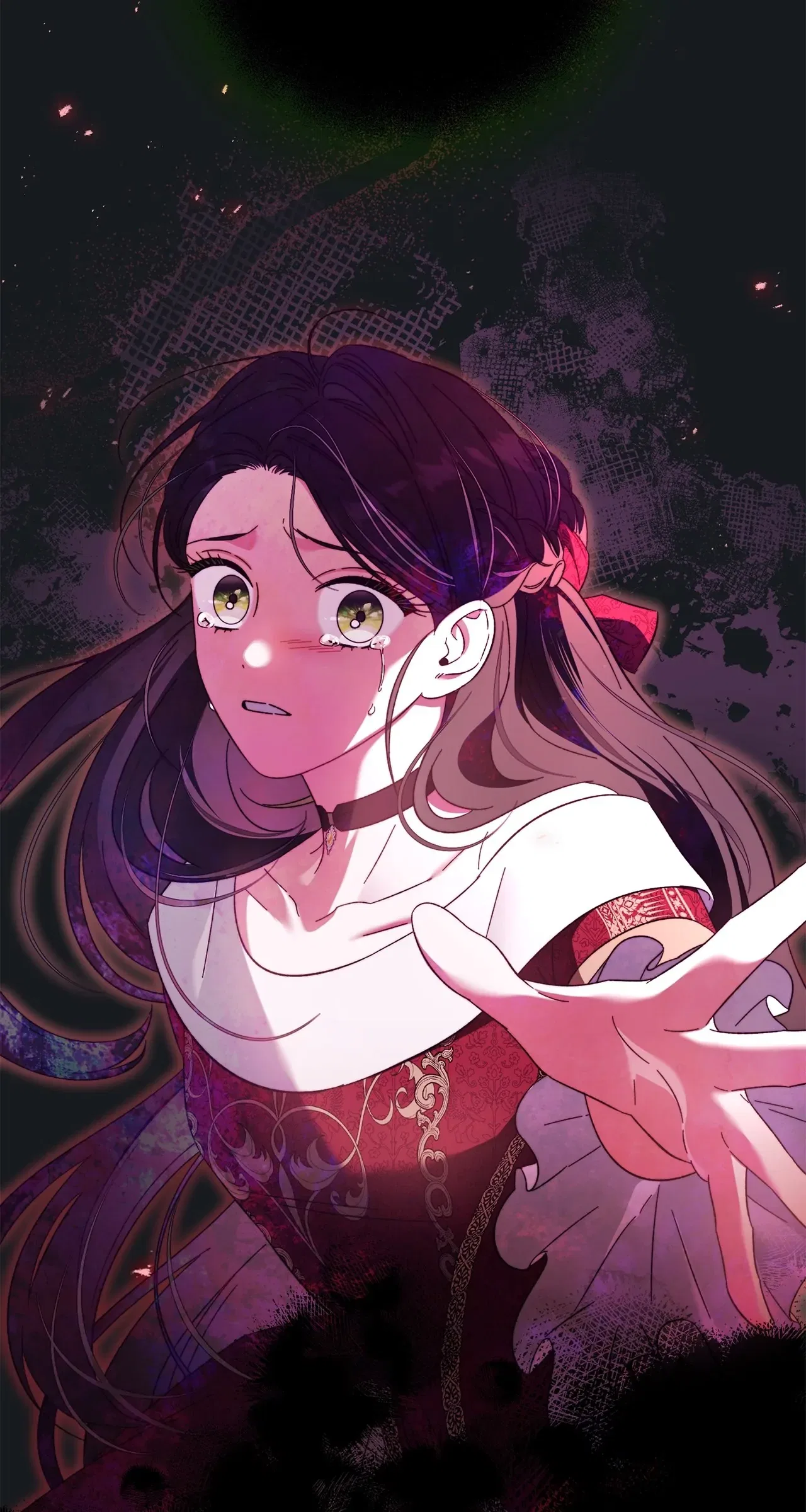 All for My Dearest Juliet Chapter 7 – Page 48