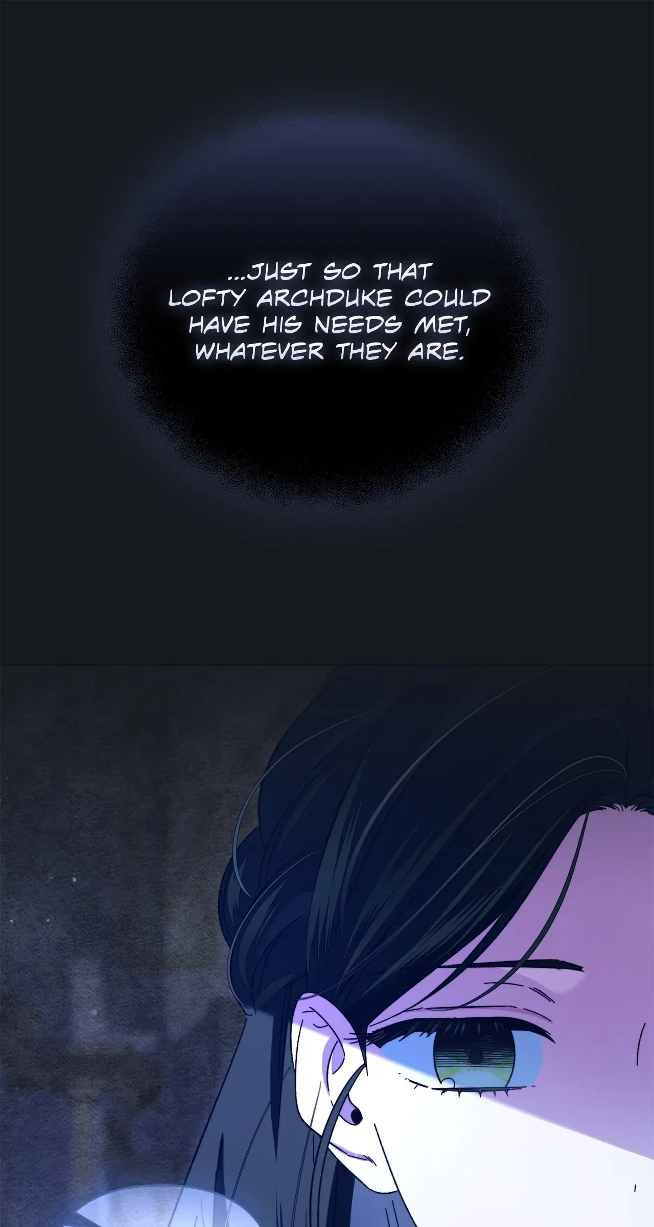 All for My Dearest Juliet Chapter 7 – Page 50