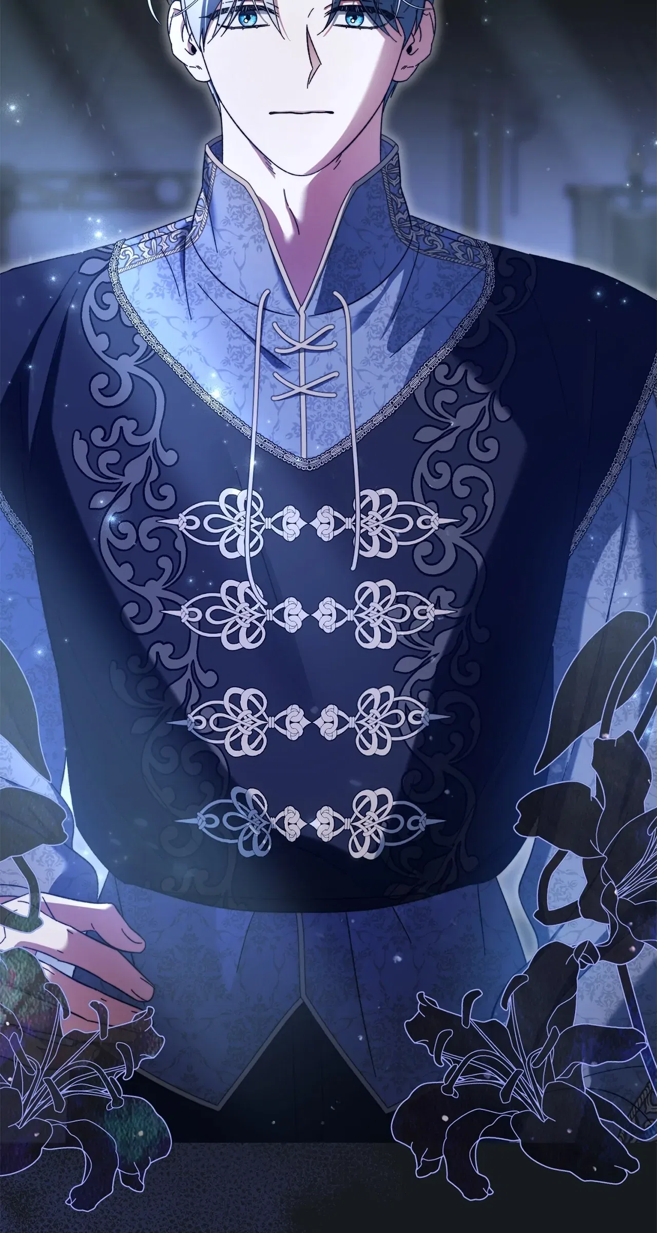 All for My Dearest Juliet Chapter 7 – Page 53