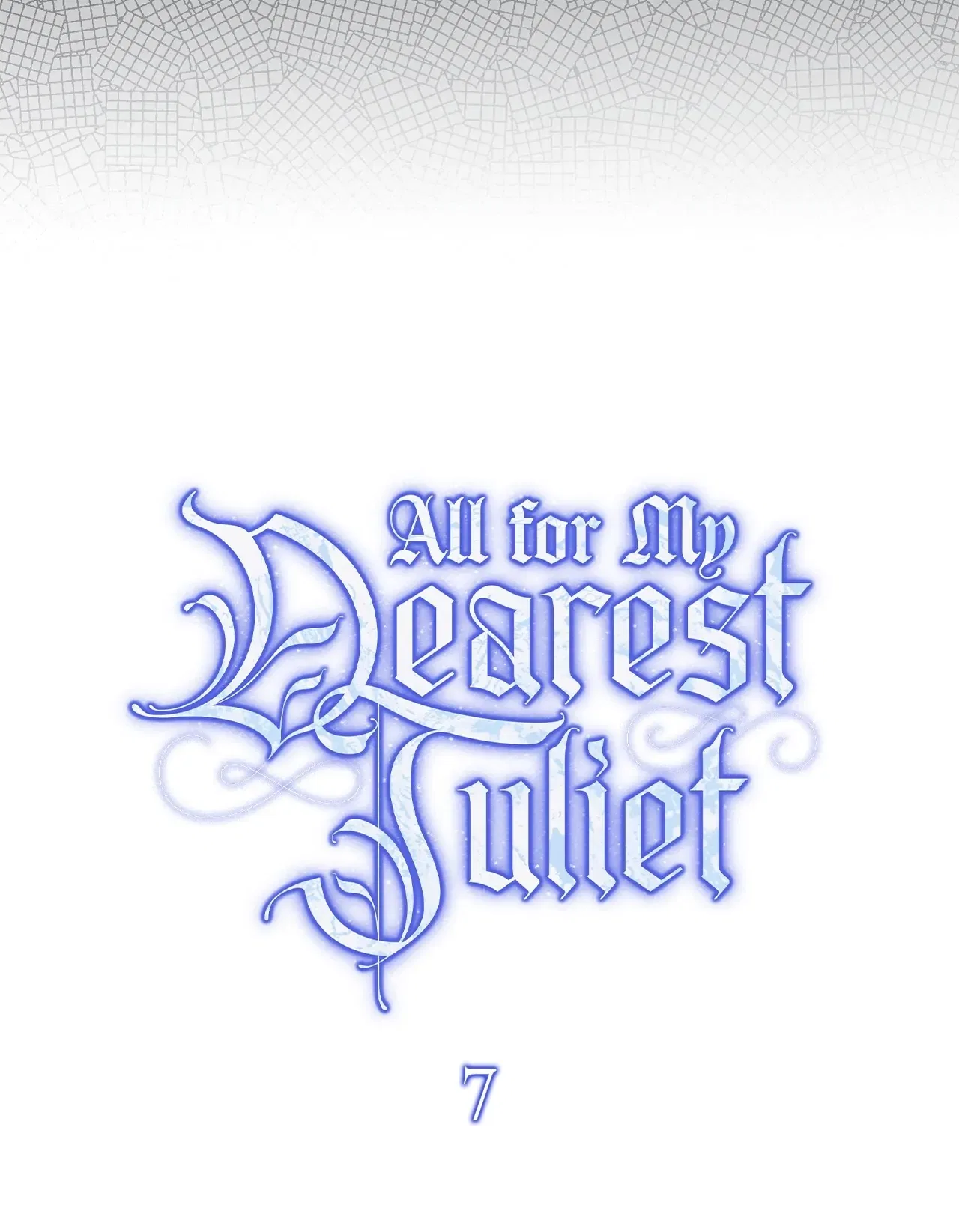 All for My Dearest Juliet Chapter 7 – Page 59