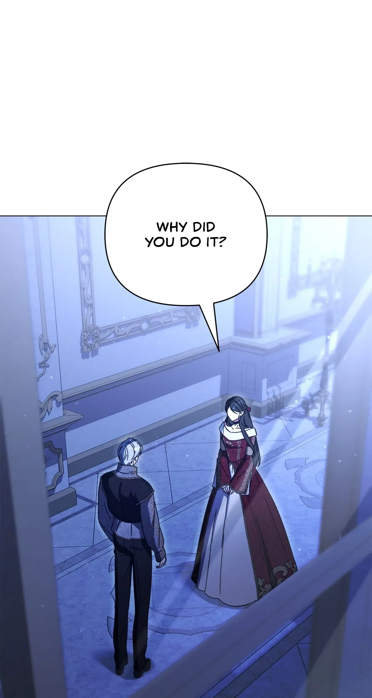 All for My Dearest Juliet Chapter 7 – Page 60