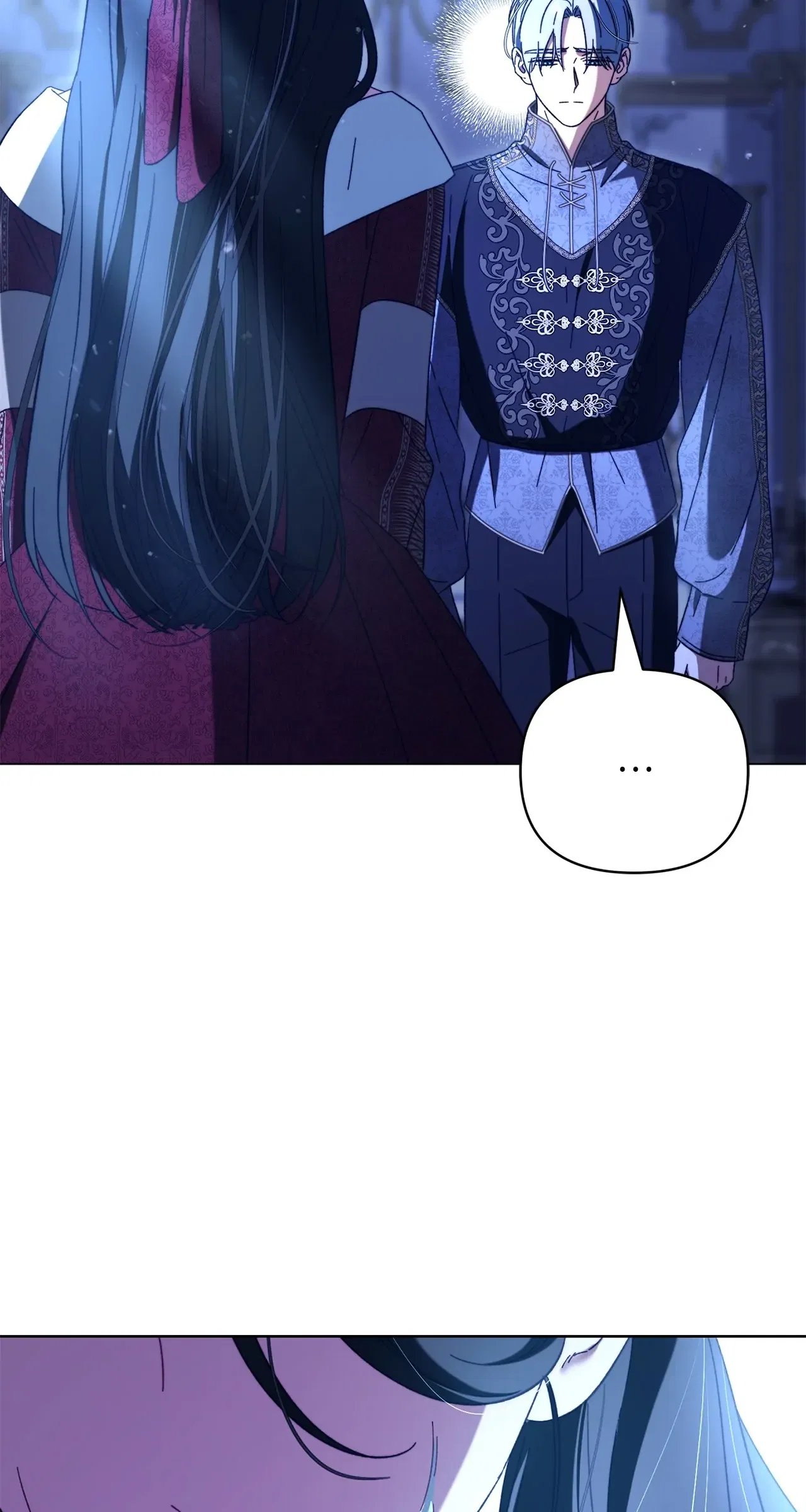 All for My Dearest Juliet Chapter 7 – Page 63
