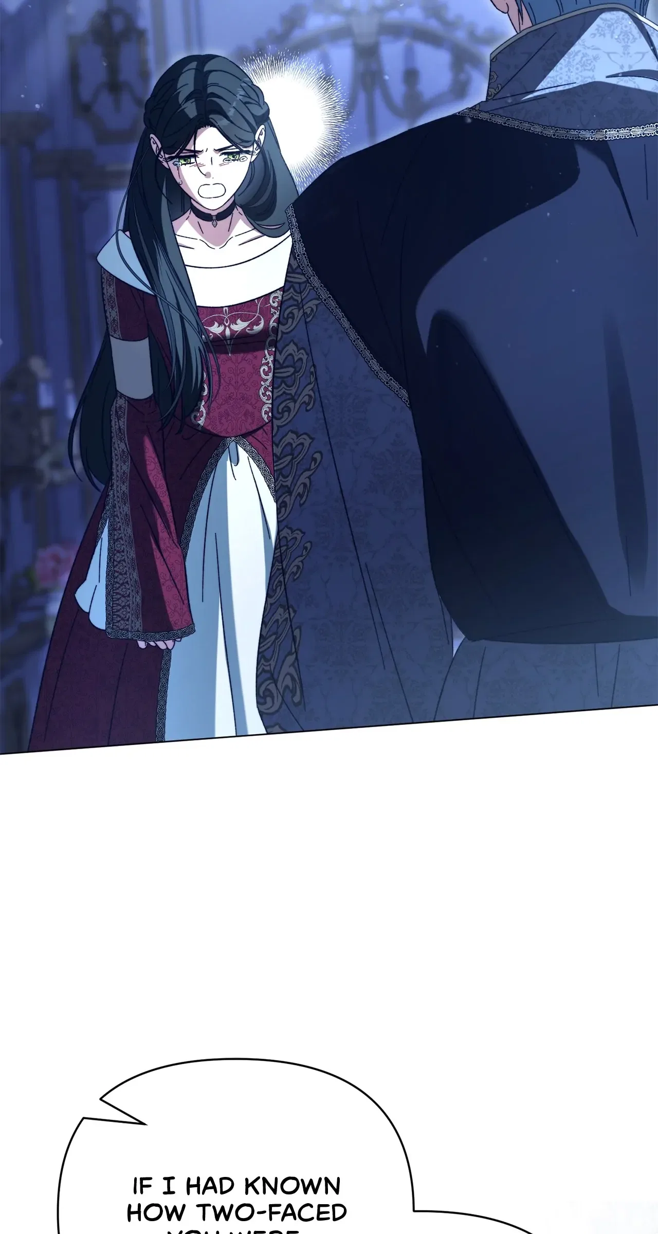 All for My Dearest Juliet Chapter 7 – Page 65