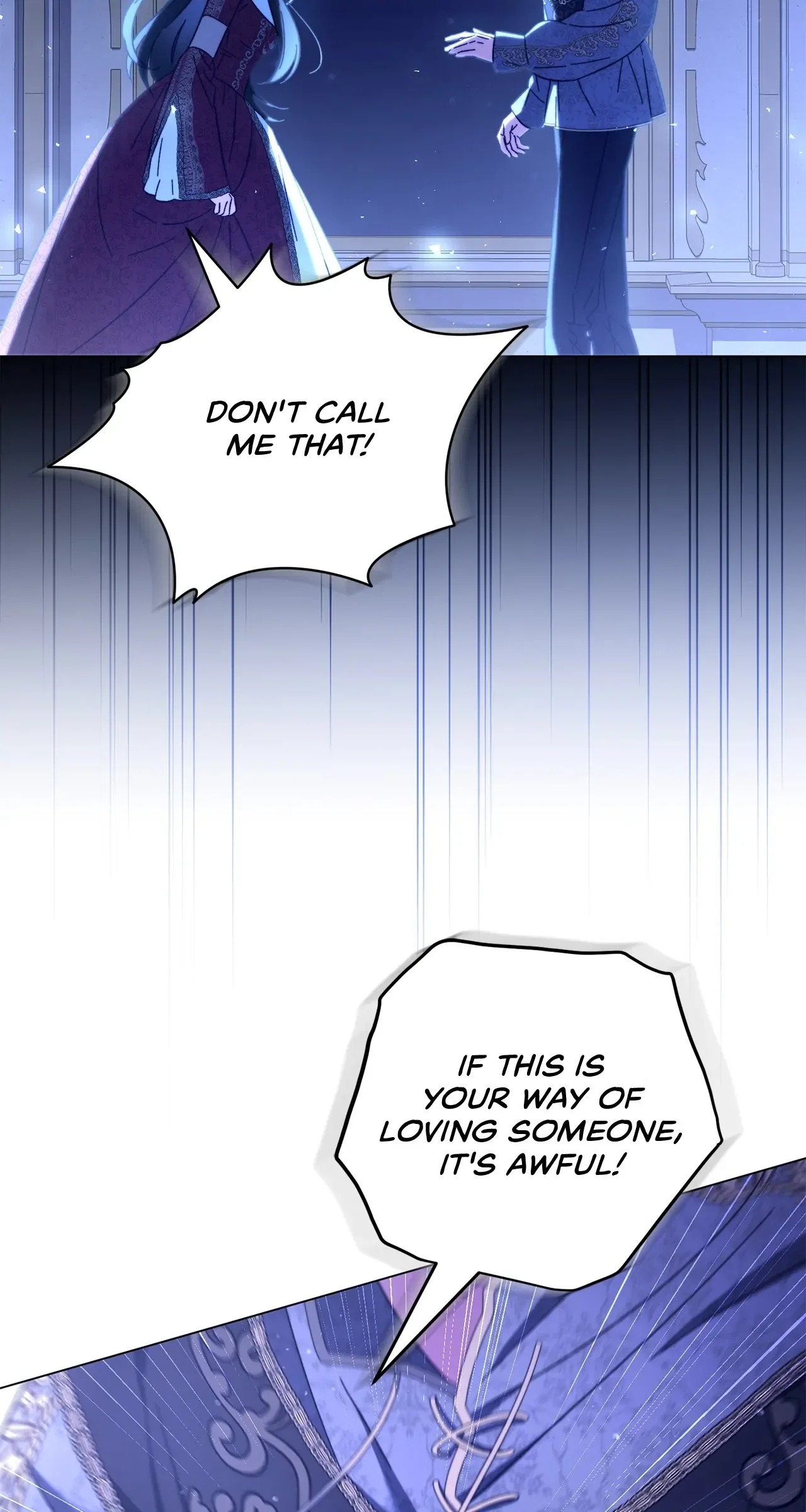 All for My Dearest Juliet Chapter 7 – Page 68