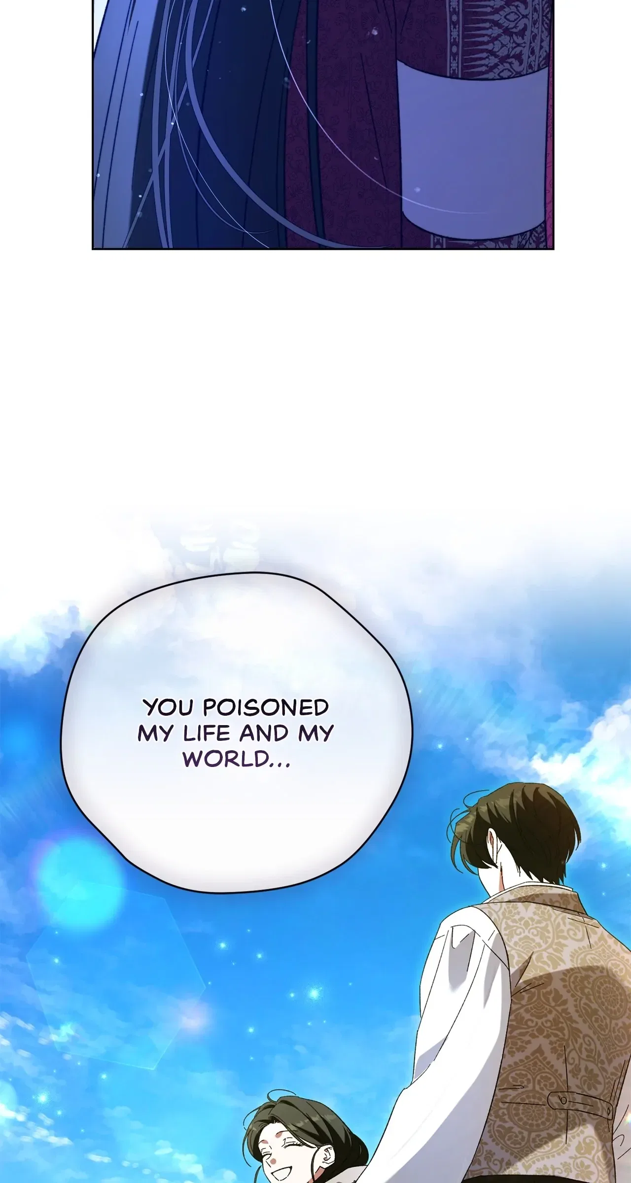 All for My Dearest Juliet Chapter 7 – Page 71