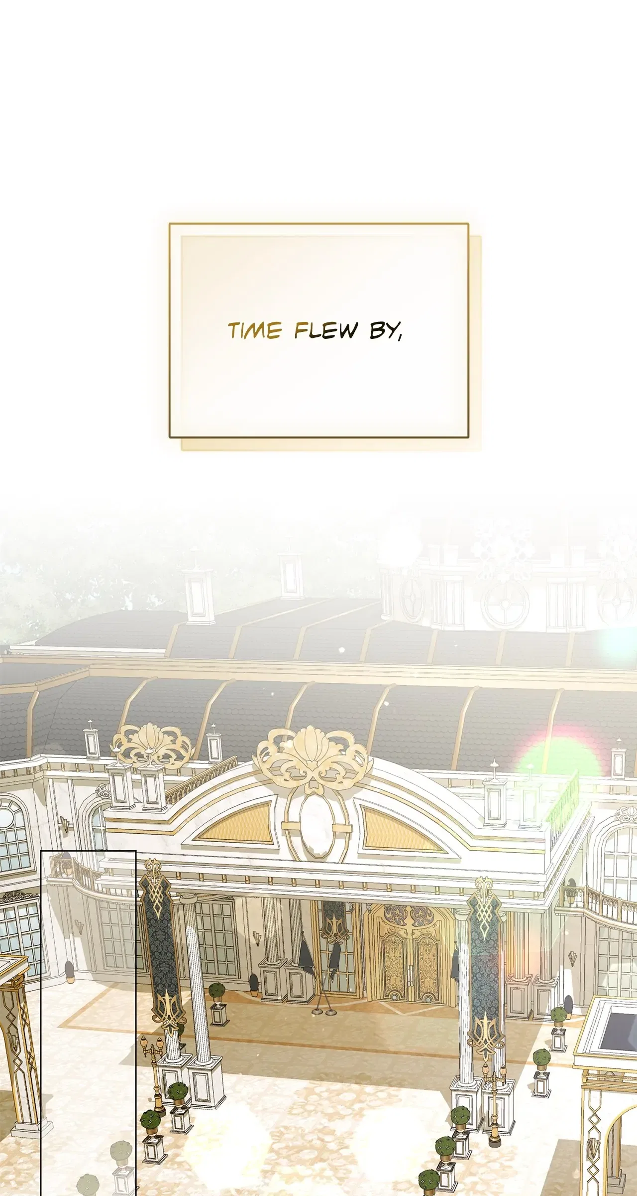 All for My Dearest Juliet Chapter 7 – Page 79