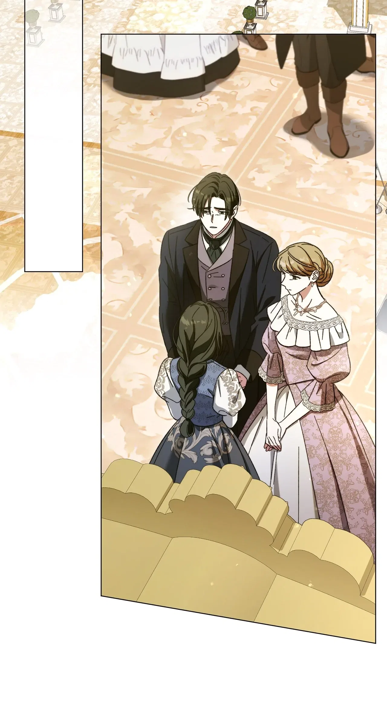 All for My Dearest Juliet Chapter 7 – Page 80