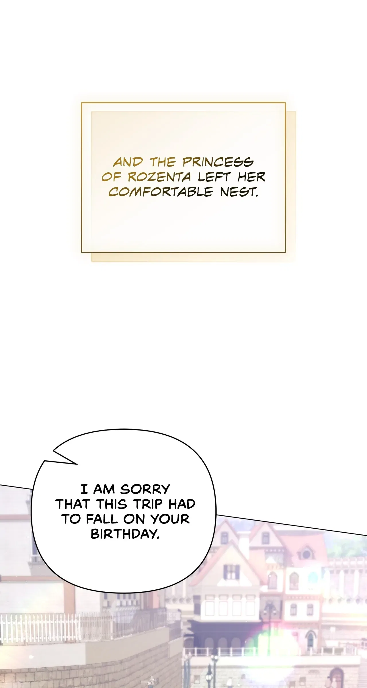 All for My Dearest Juliet Chapter 7 – Page 81