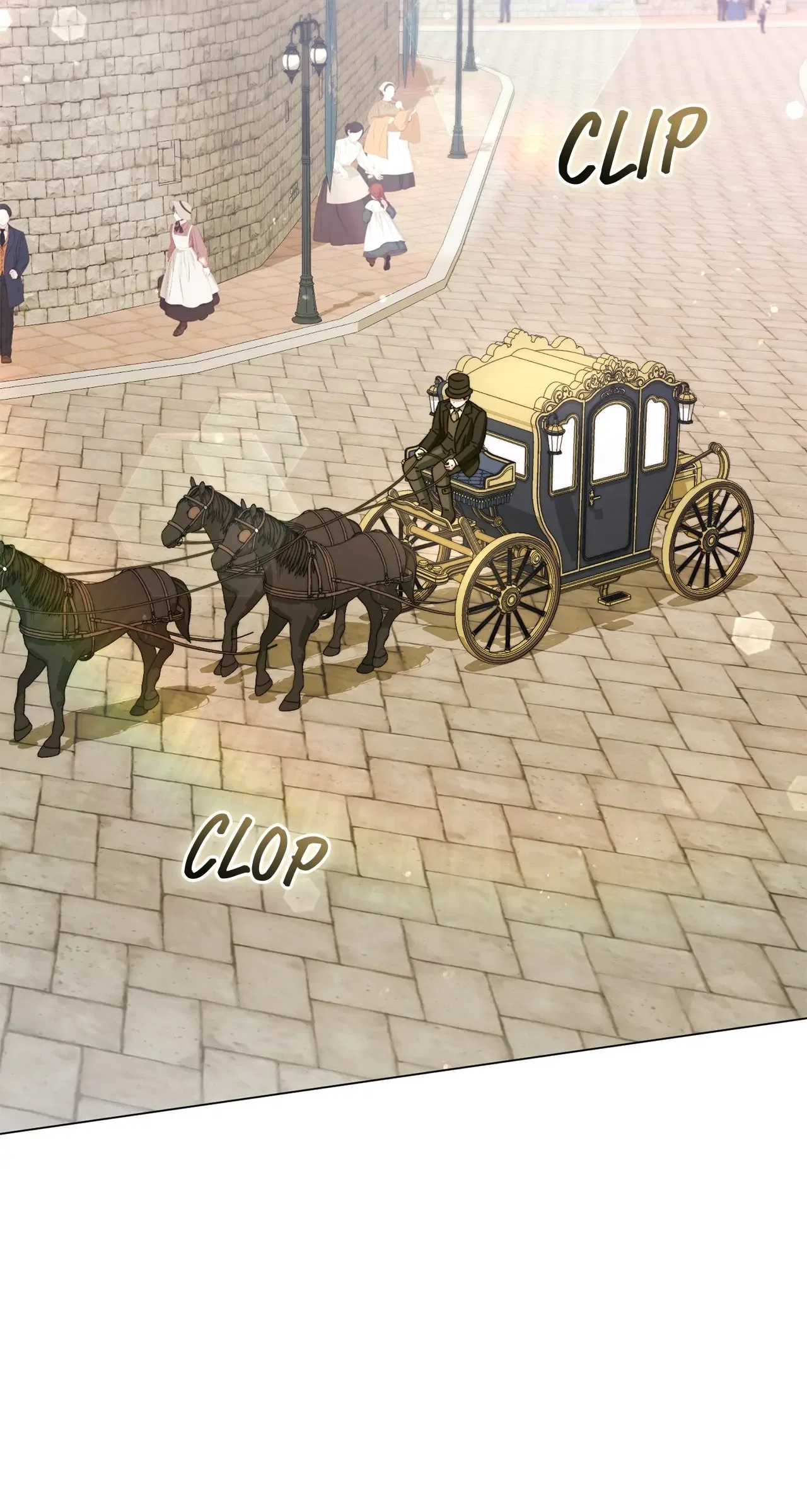 All for My Dearest Juliet Chapter 7 – Page 82