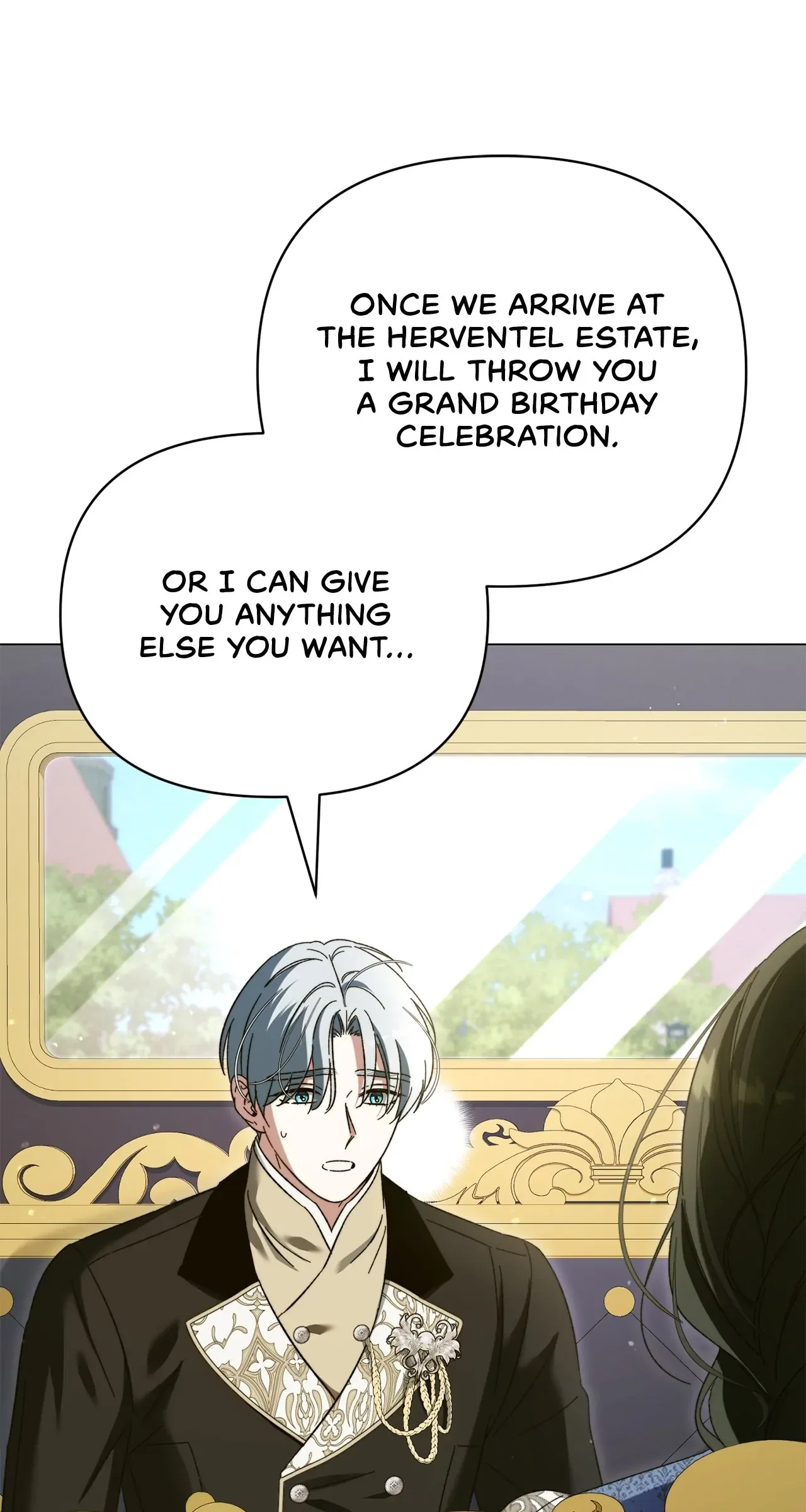 All for My Dearest Juliet Chapter 7 – Page 83