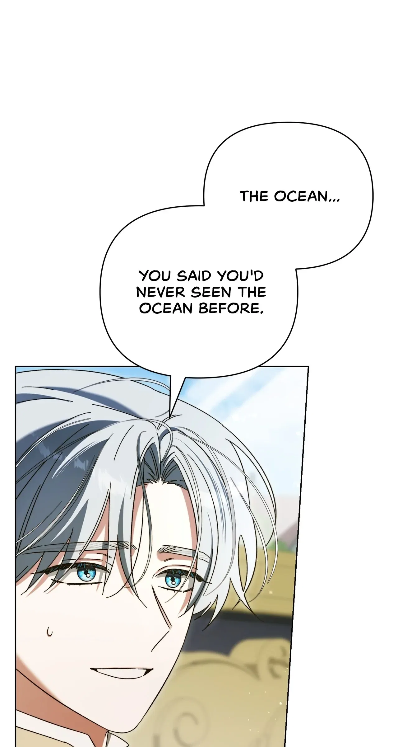 All for My Dearest Juliet Chapter 7 – Page 85