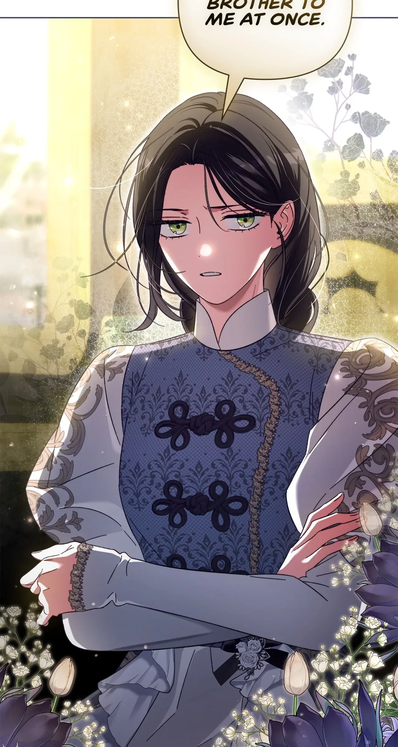 All for My Dearest Juliet Chapter 7 – Page 88