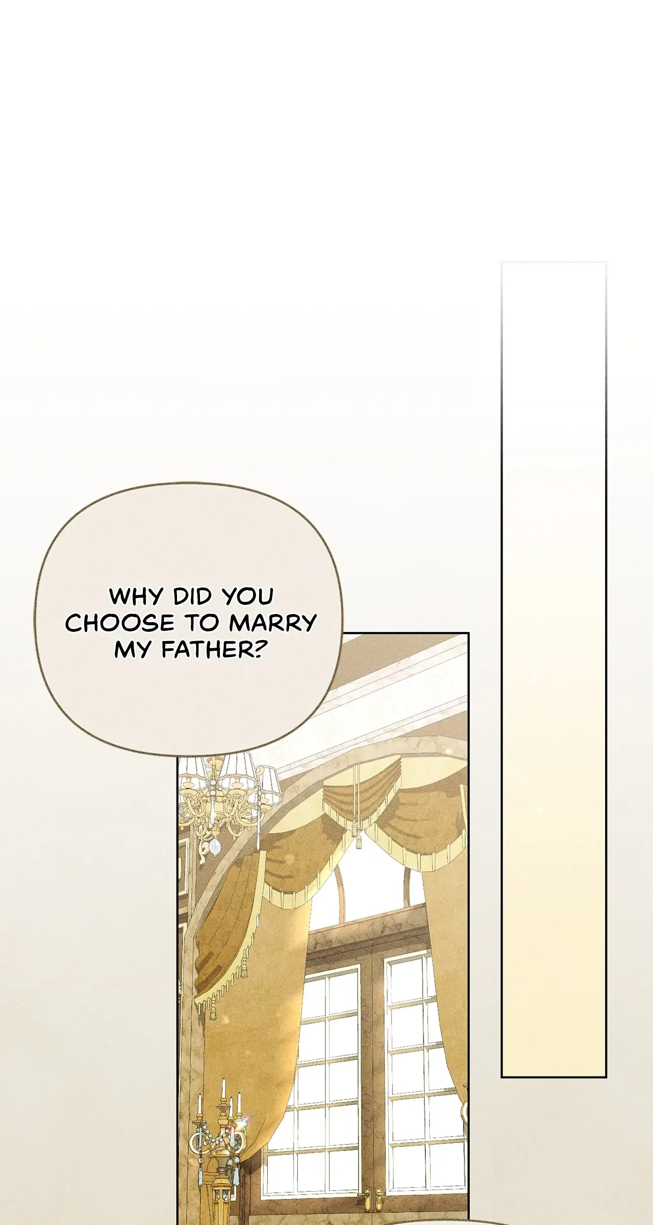 All for My Dearest Juliet Chapter 6 – Page 1