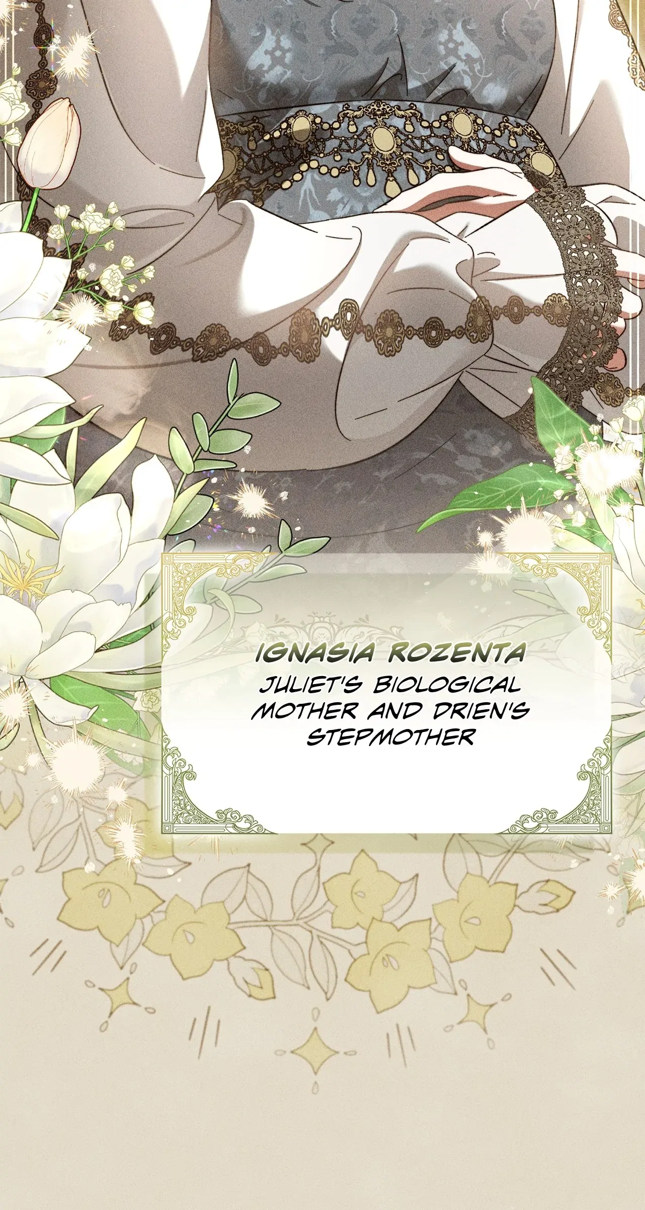 All for My Dearest Juliet Chapter 6 – Page 4