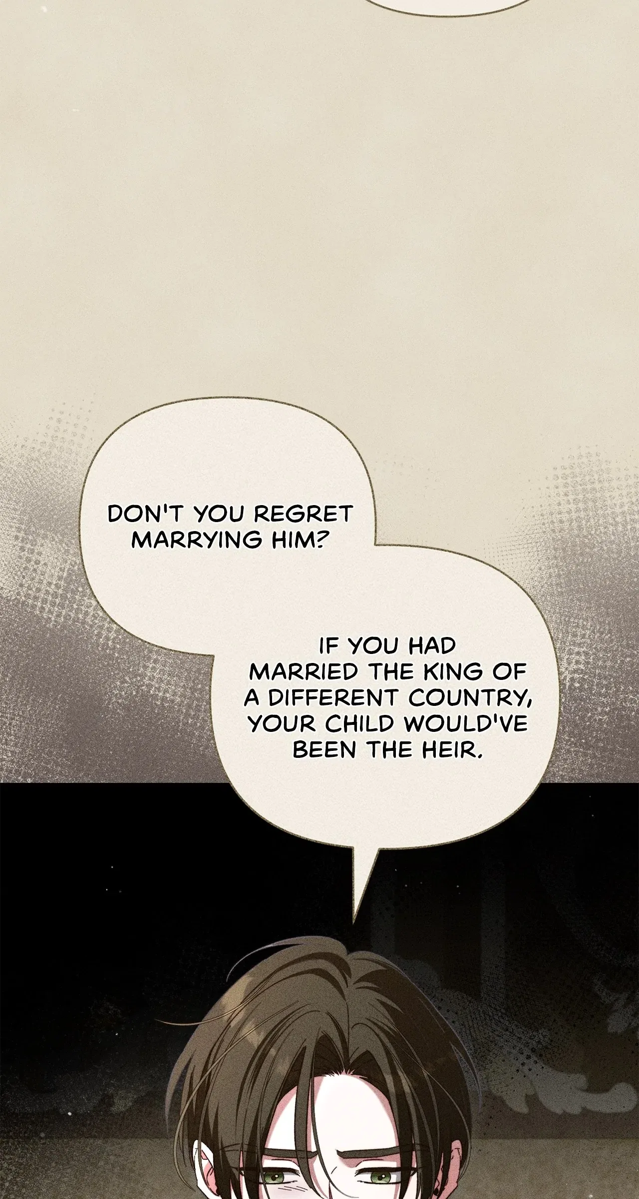 All for My Dearest Juliet Chapter 6 – Page 6