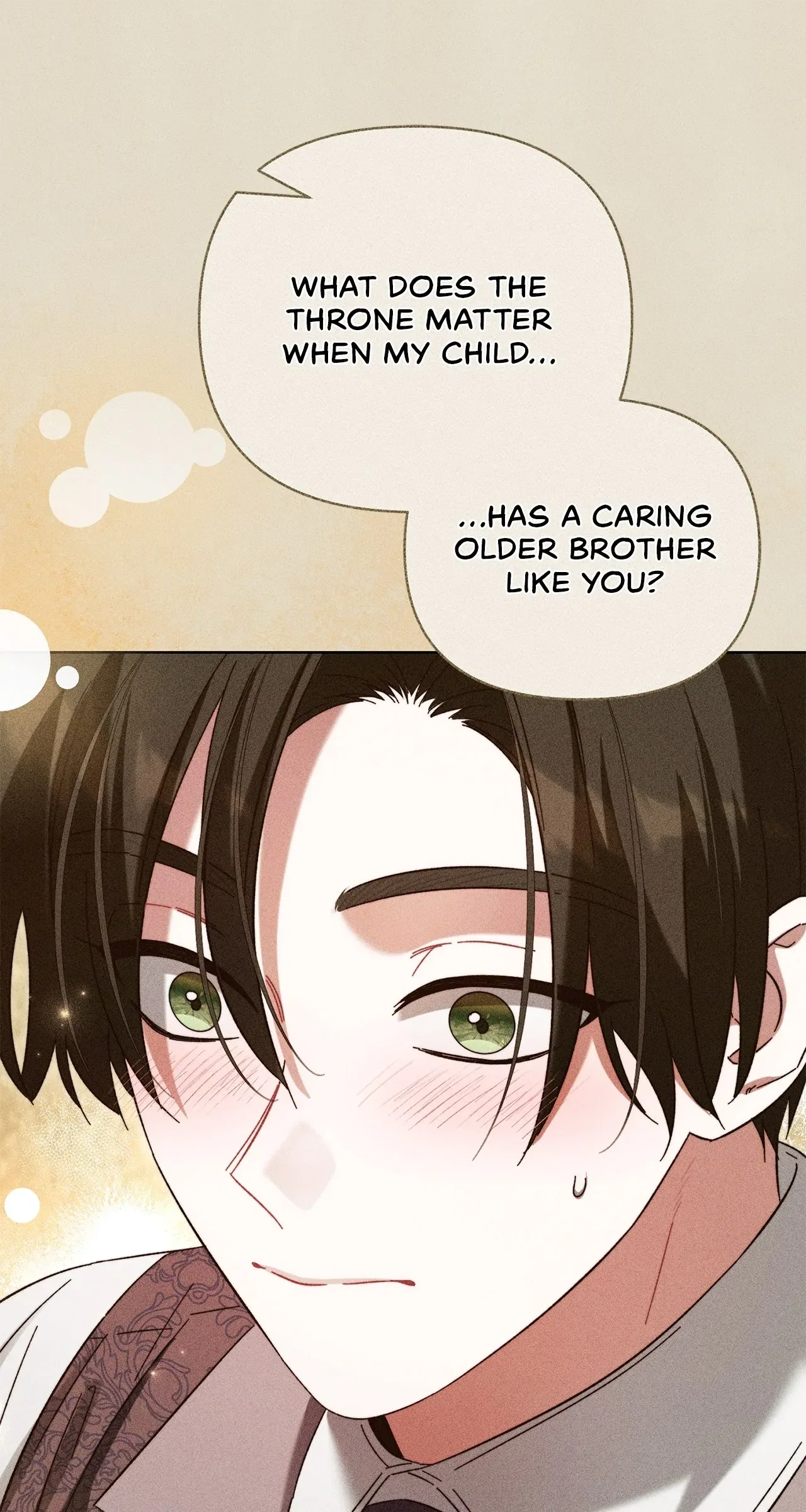 All for My Dearest Juliet Chapter 6 – Page 10