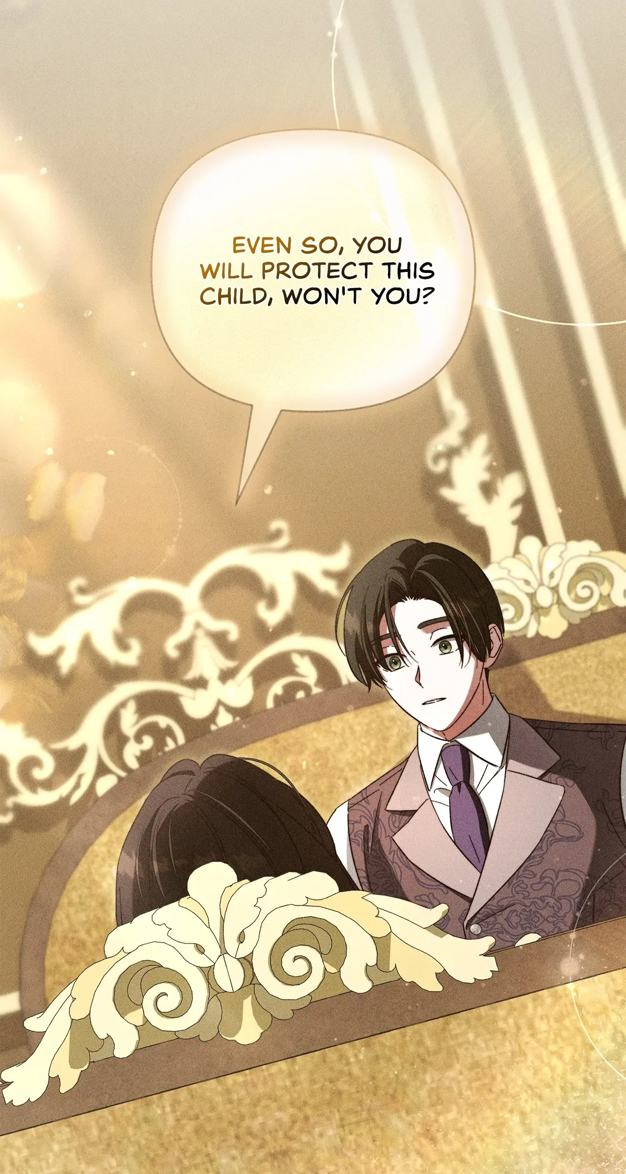 All for My Dearest Juliet Chapter 6 – Page 13
