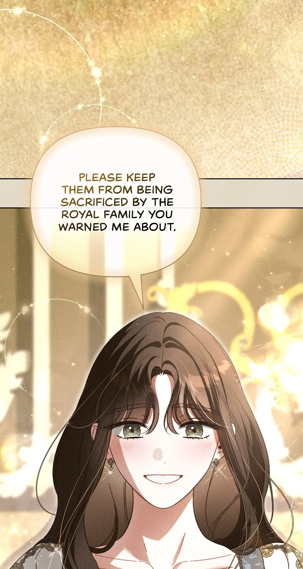 All for My Dearest Juliet Chapter 6 – Page 14
