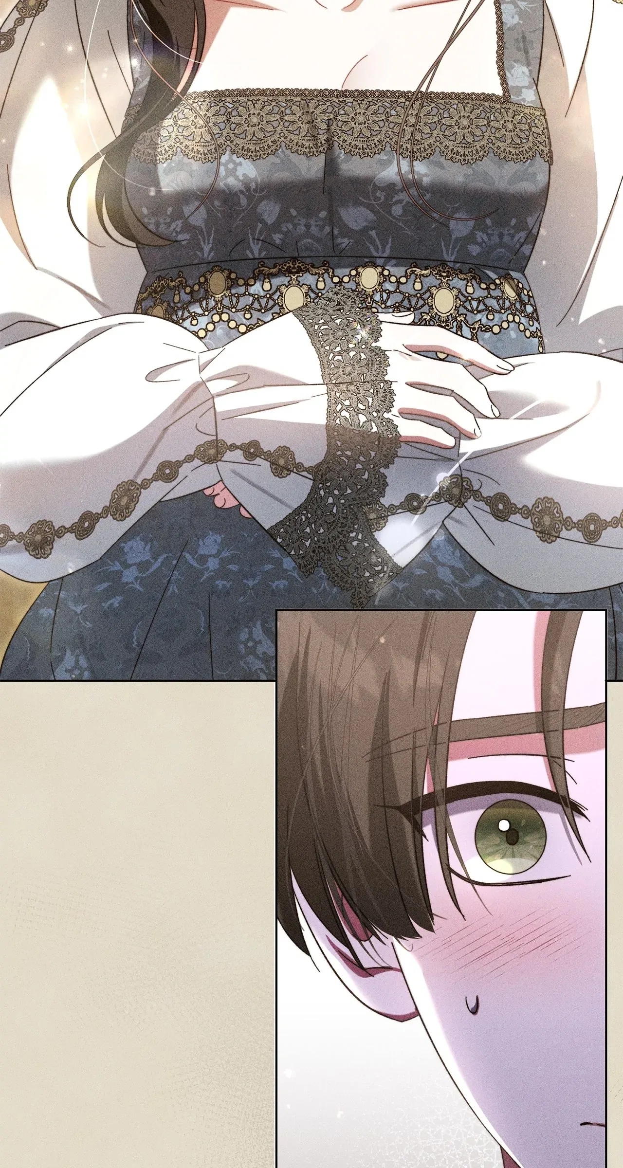 All for My Dearest Juliet Chapter 6 – Page 15