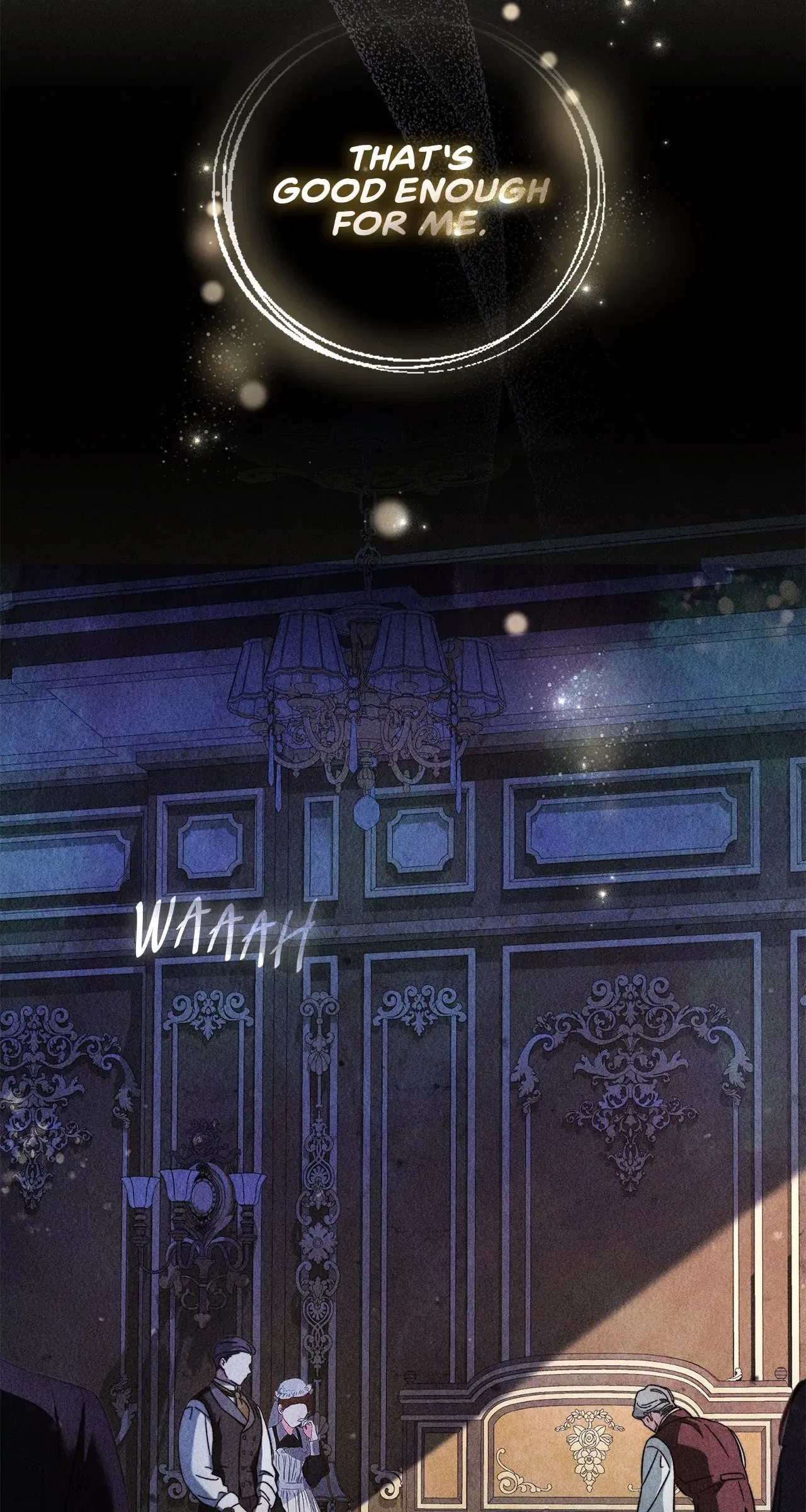 All for My Dearest Juliet Chapter 6 – Page 19