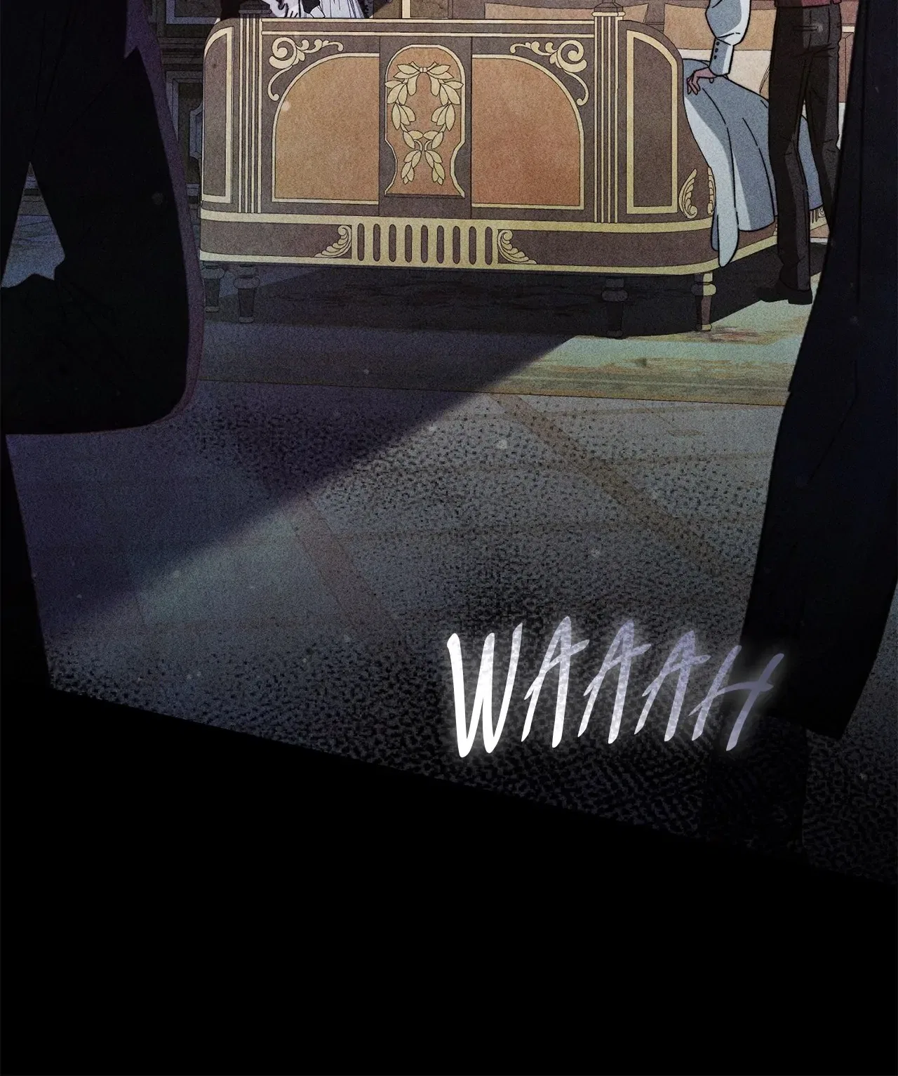 All for My Dearest Juliet Chapter 6 – Page 20