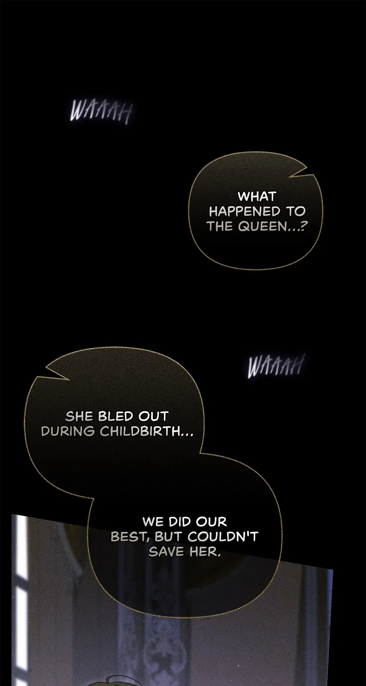 All for My Dearest Juliet Chapter 6 – Page 21