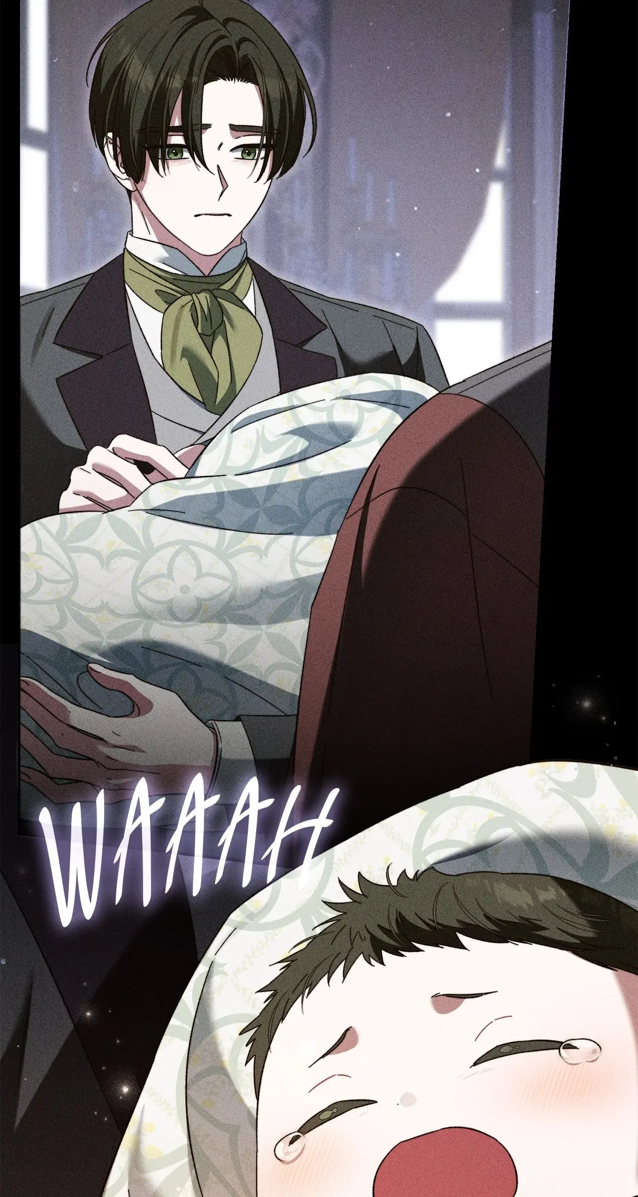 All for My Dearest Juliet Chapter 6 – Page 22