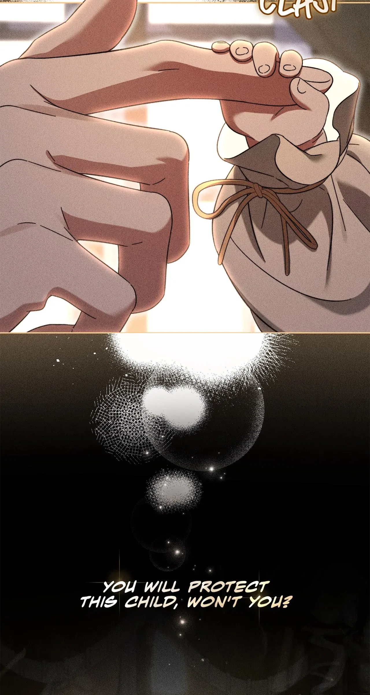 All for My Dearest Juliet Chapter 6 – Page 24