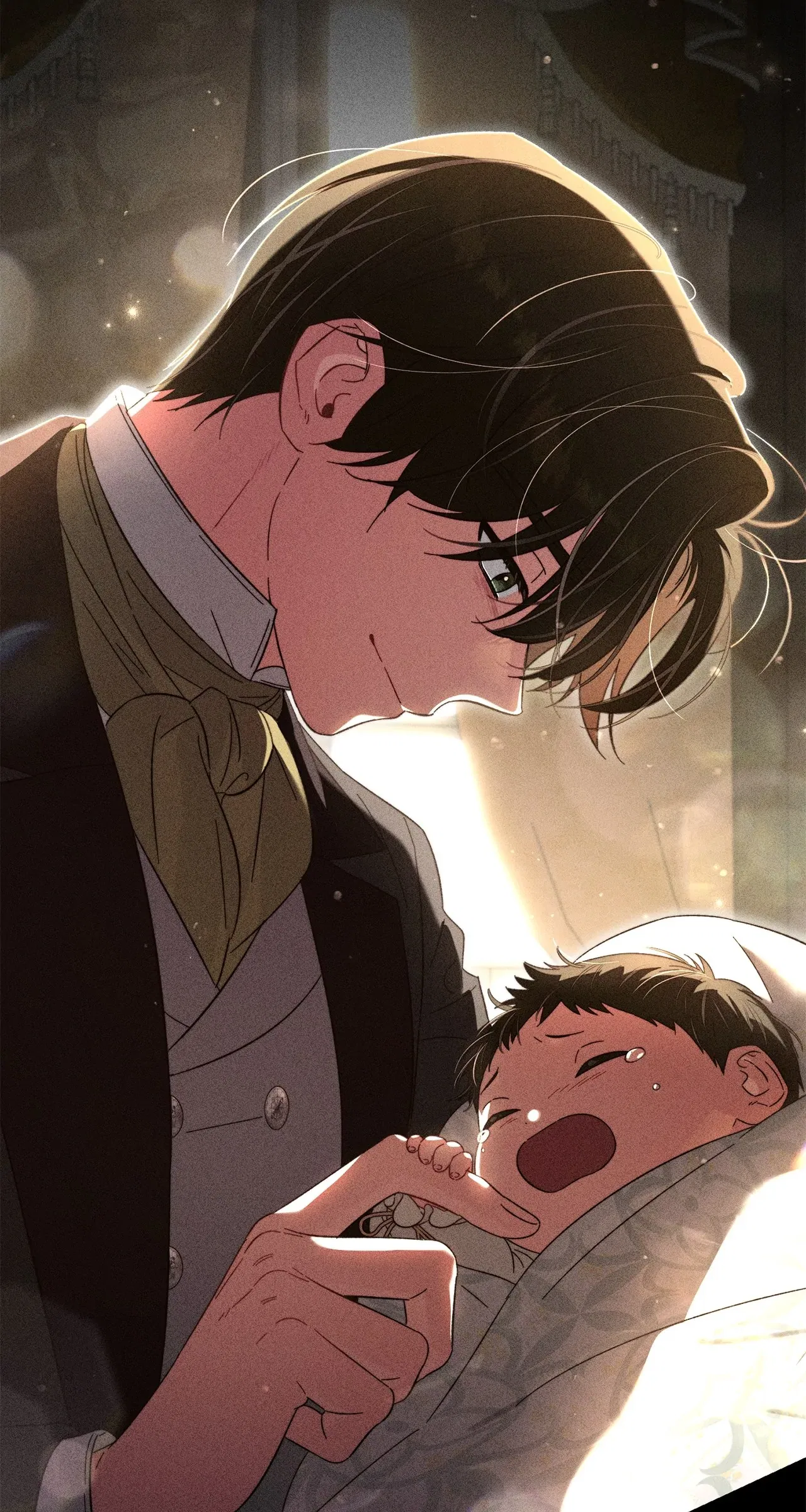 All for My Dearest Juliet Chapter 6 – Page 25