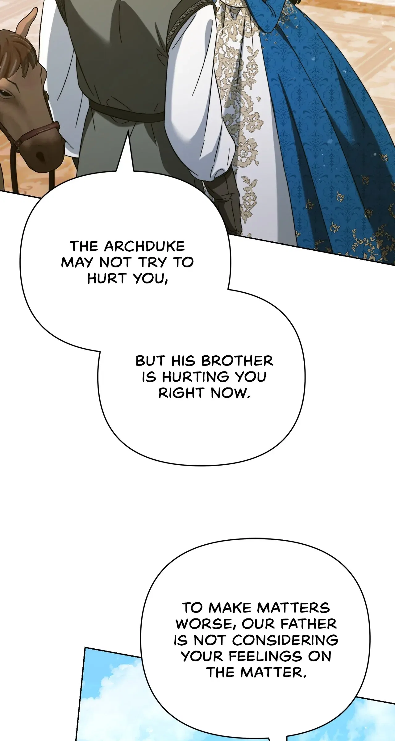 All for My Dearest Juliet Chapter 6 – Page 29
