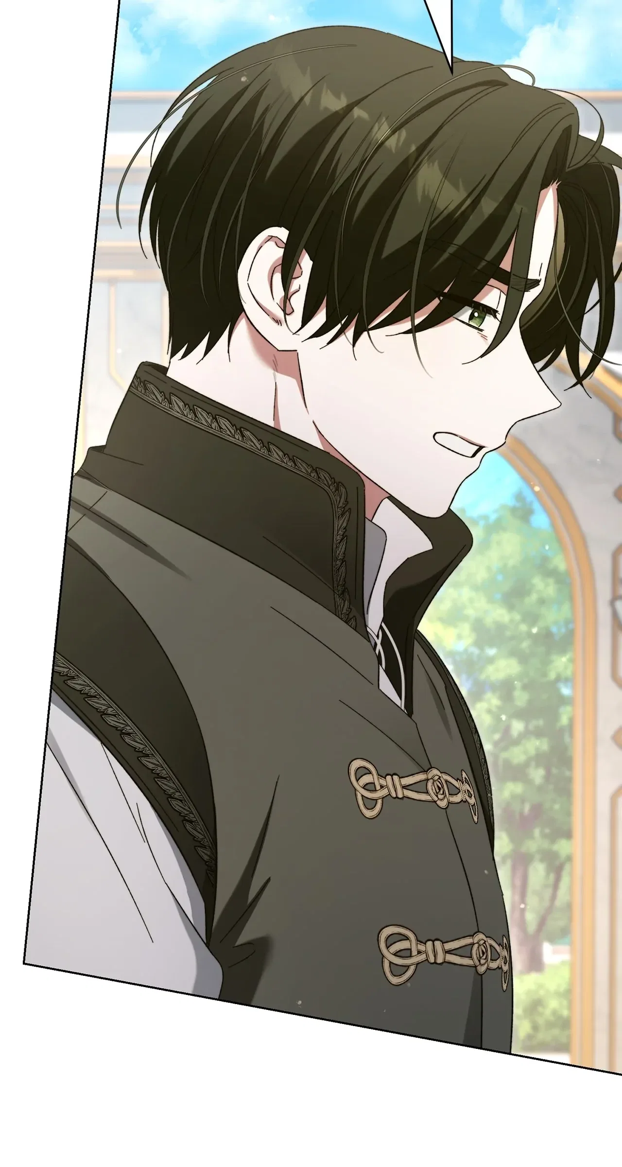 All for My Dearest Juliet Chapter 6 – Page 30