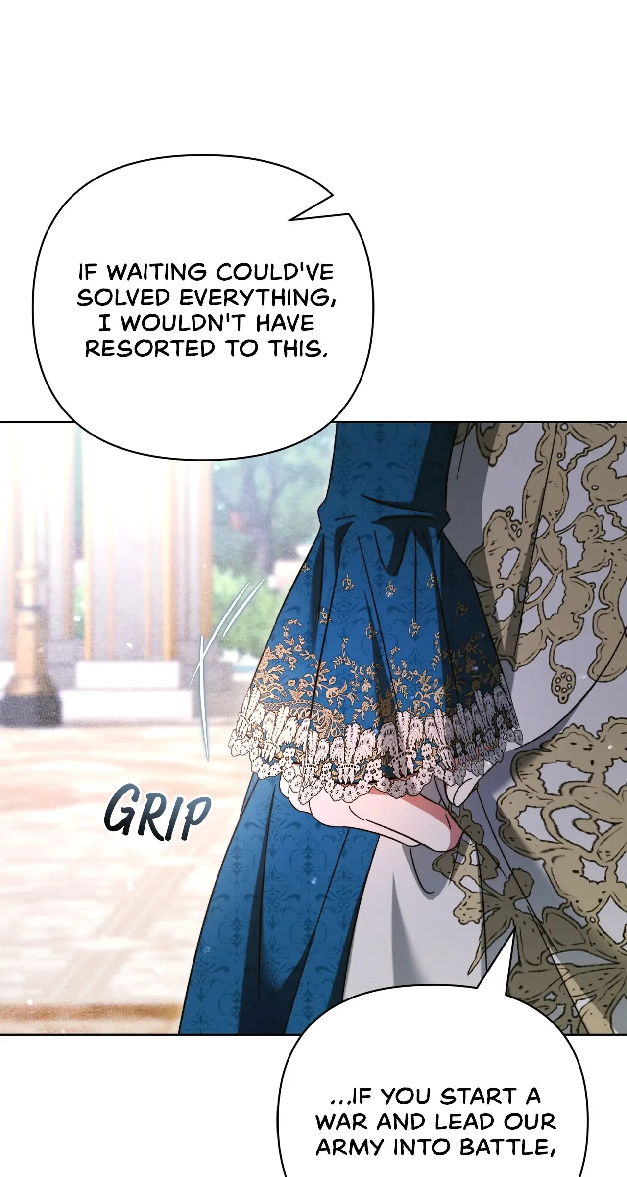 All for My Dearest Juliet Chapter 6 – Page 32