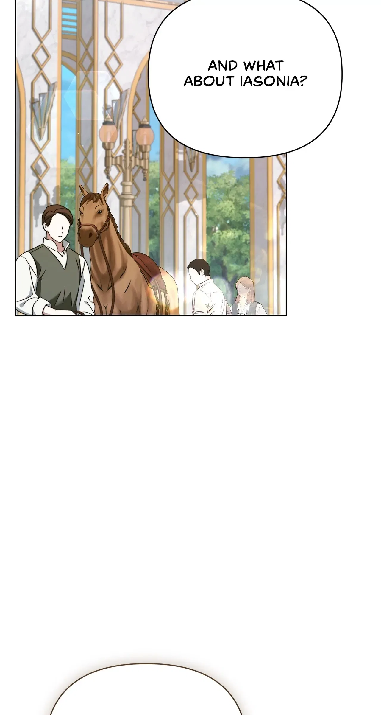 All for My Dearest Juliet Chapter 6 – Page 34