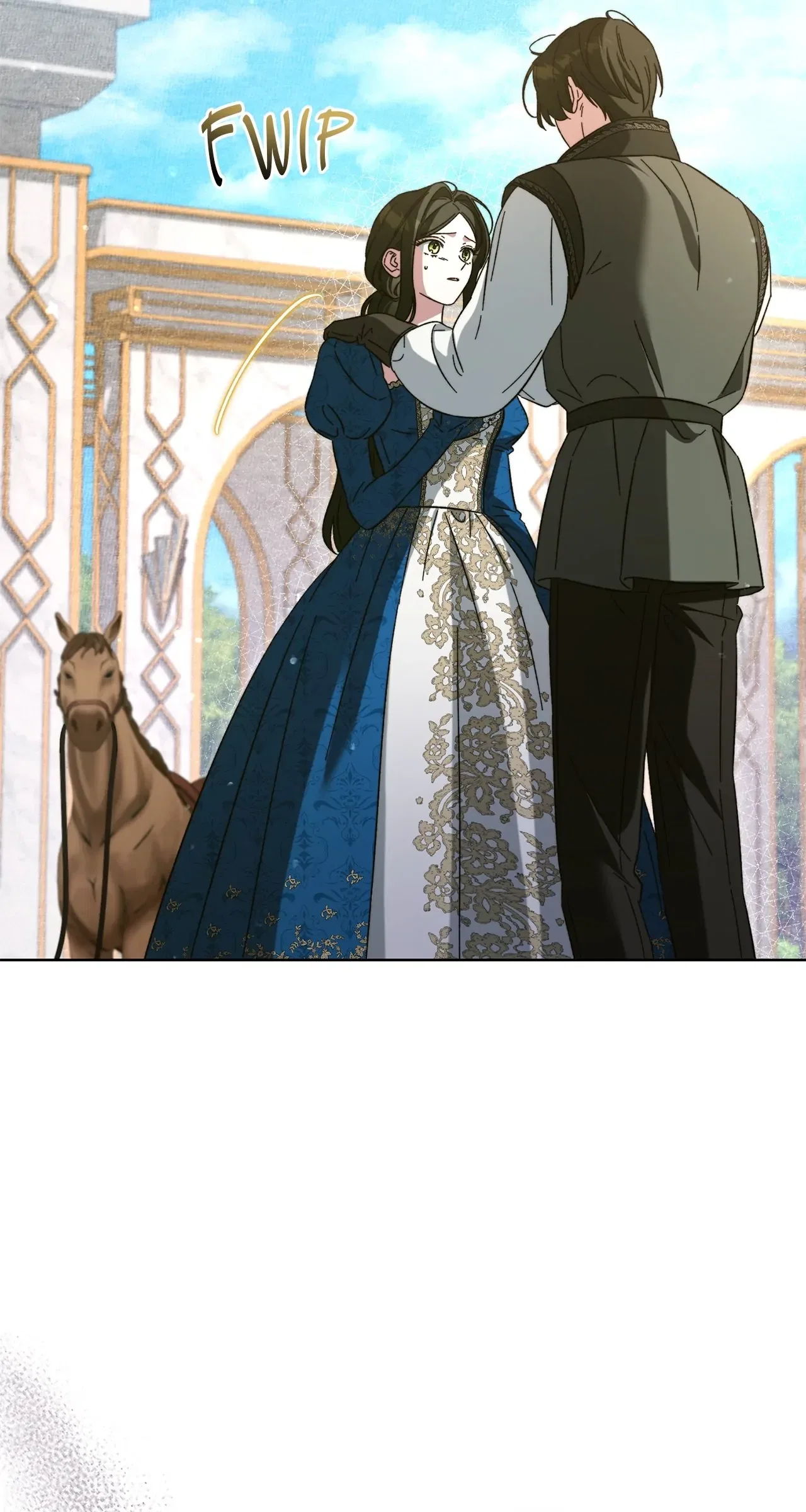 All for My Dearest Juliet Chapter 6 – Page 37